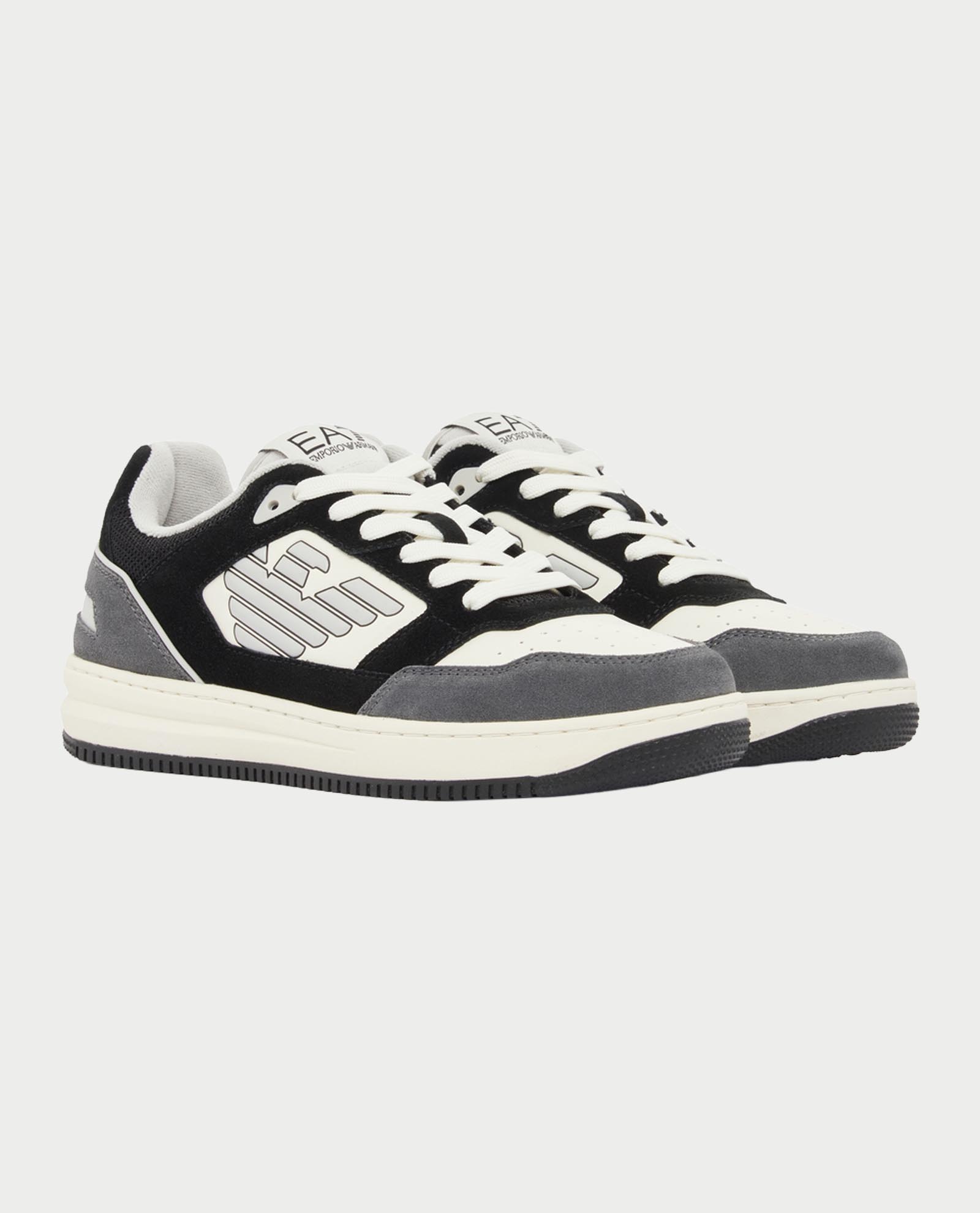 Emporio Armani Sneakers Multicolor