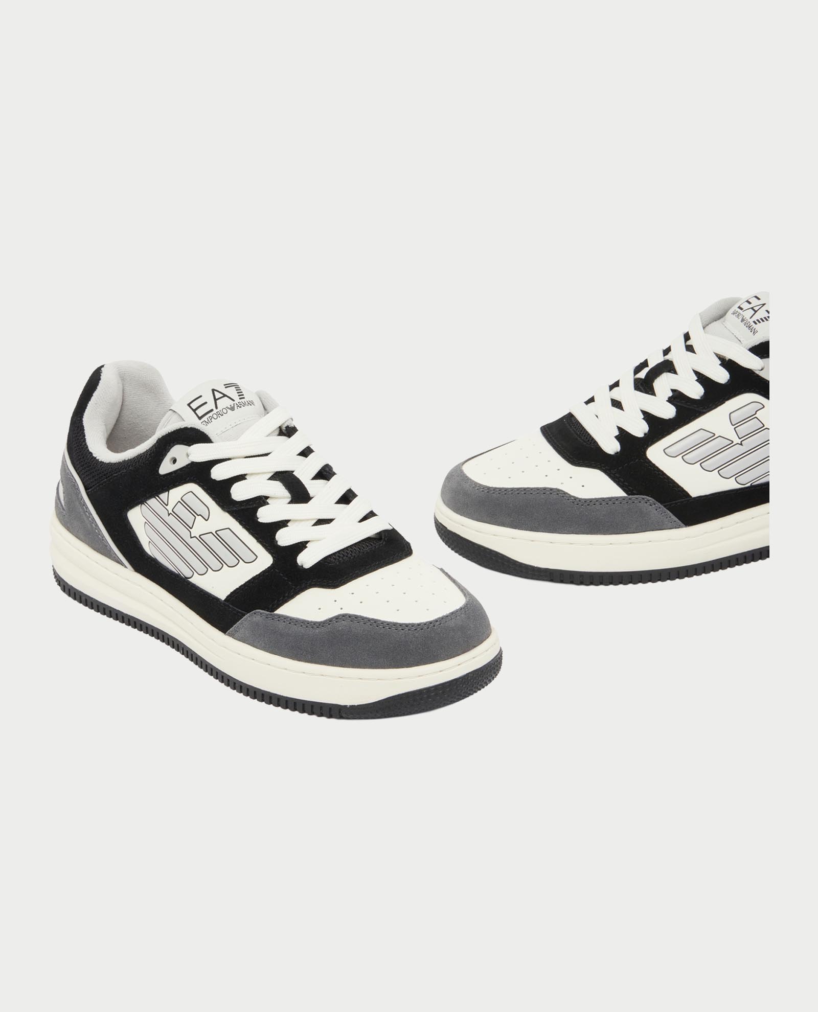Emporio Armani Sneakers Multicolor