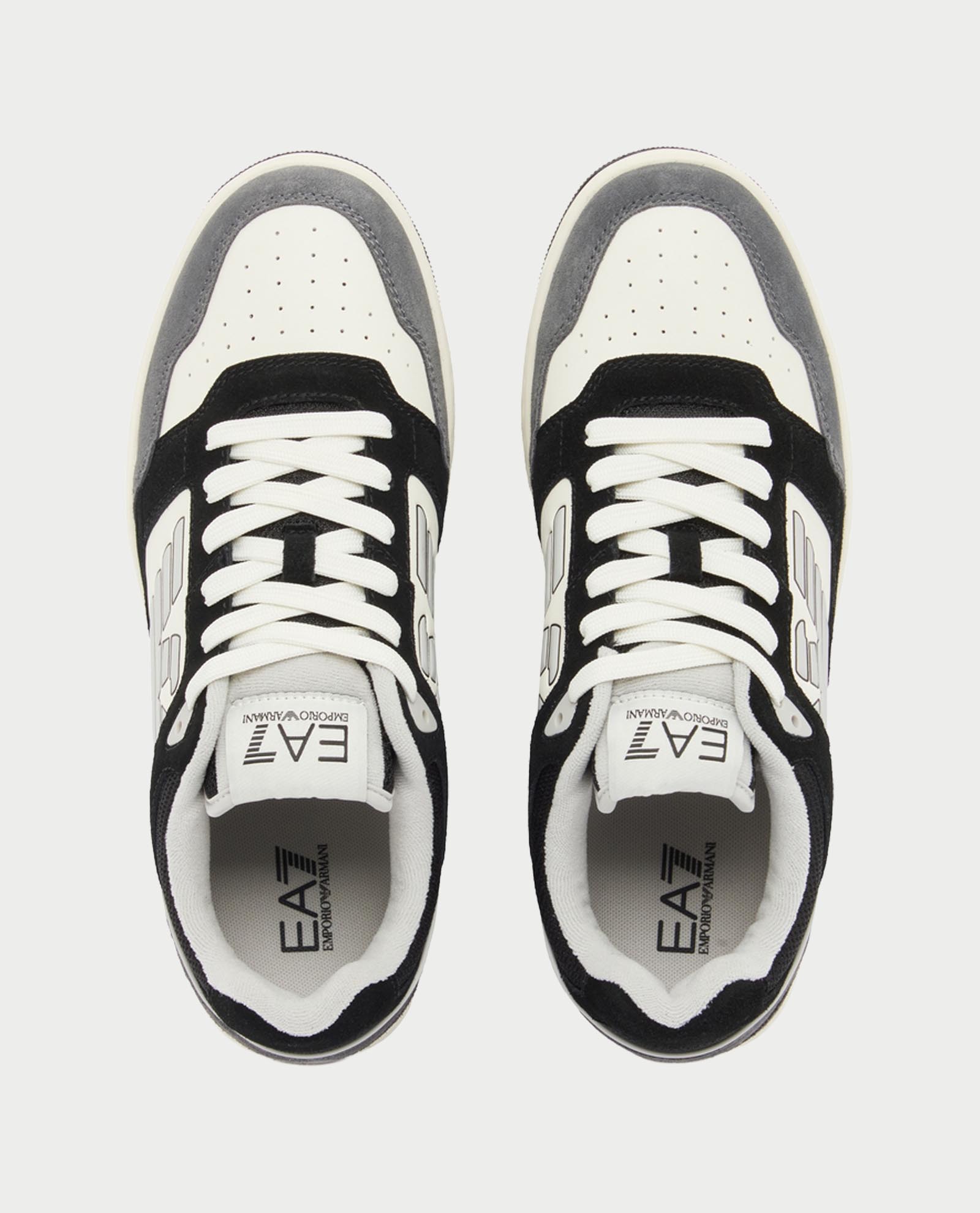 Emporio Armani Sneakers Multicolor