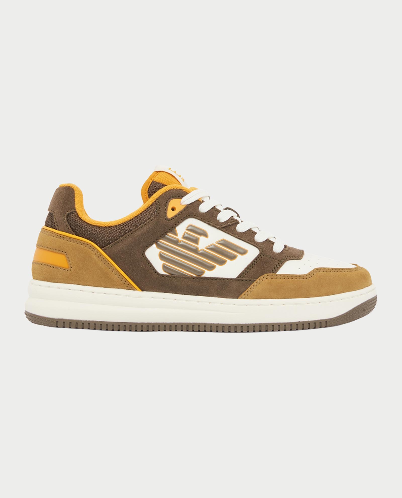 Emporio Armani Sneakers Multicolor