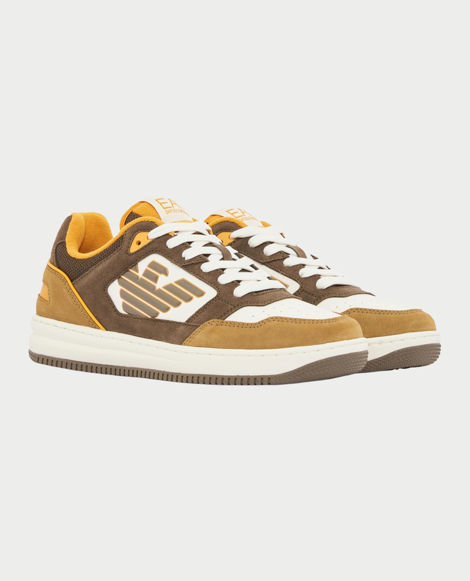 Emporio Armani Sneakers Multicolor
