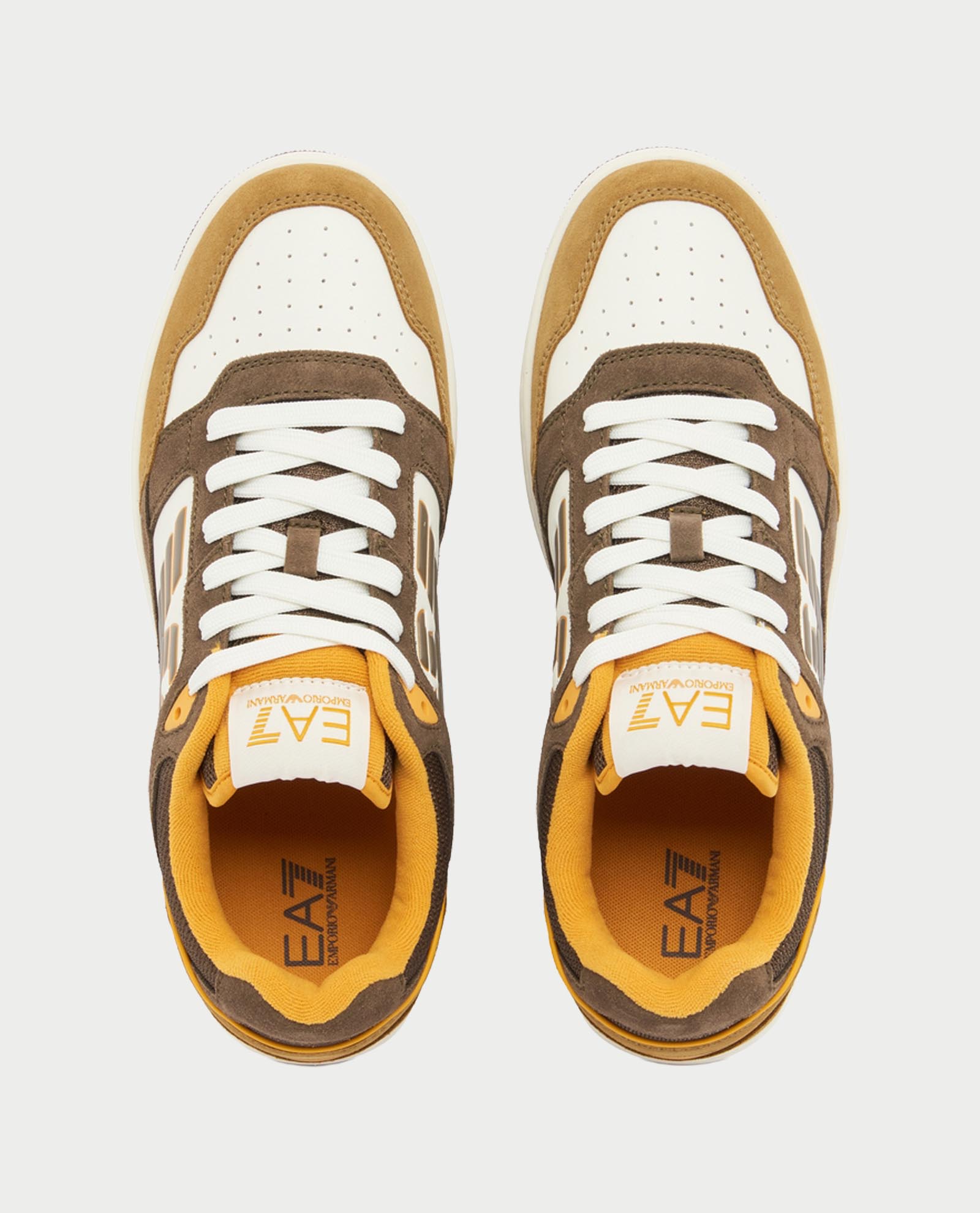 Emporio Armani Sneakers Multicolor