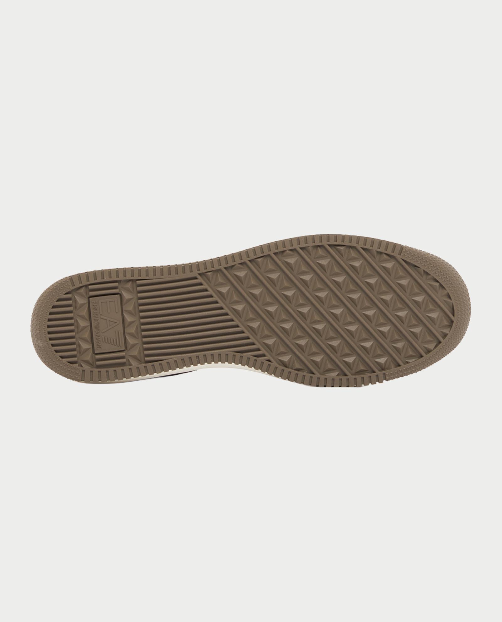 Emporio Armani Sneakers Multicolor
