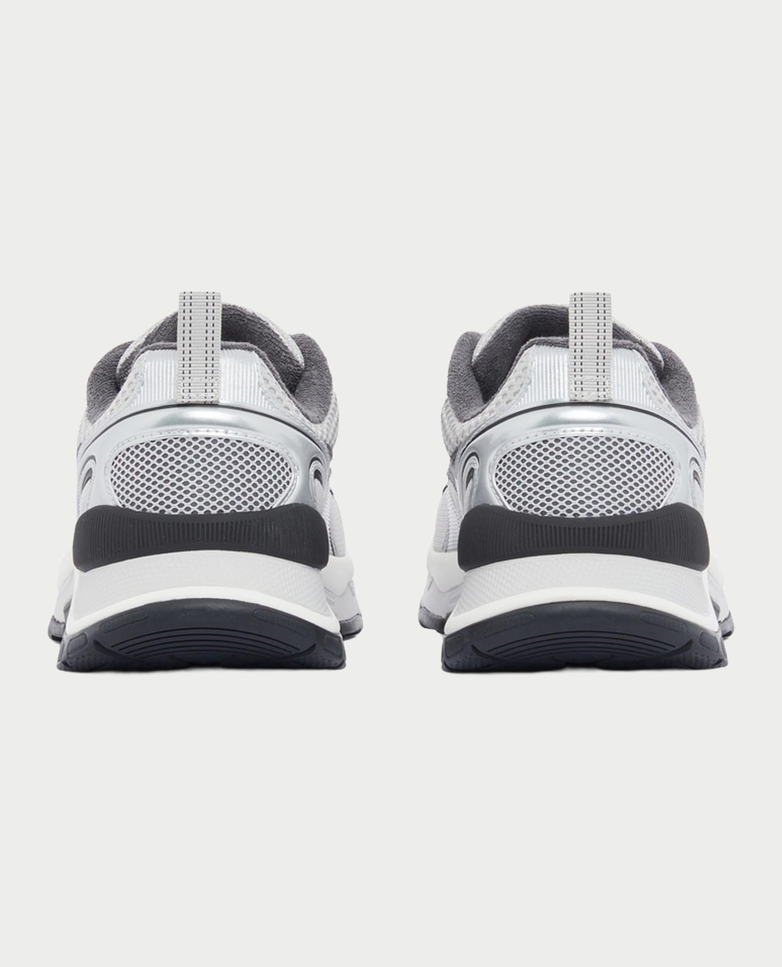 Emporio Armani Sneakers blauw