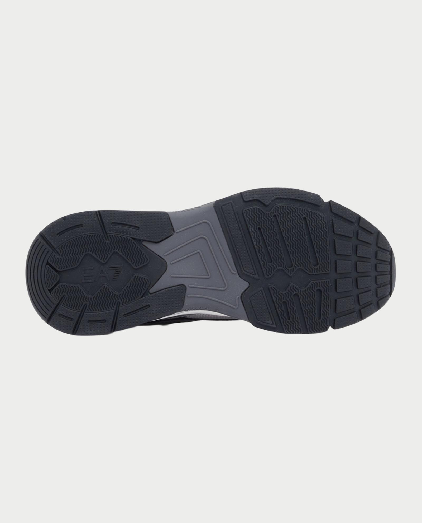 Emporio Armani Sneakers blauw