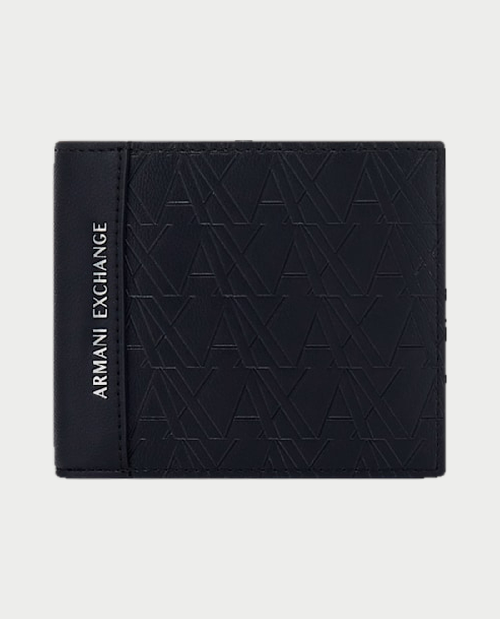 Armani Exchange Wallets Negro