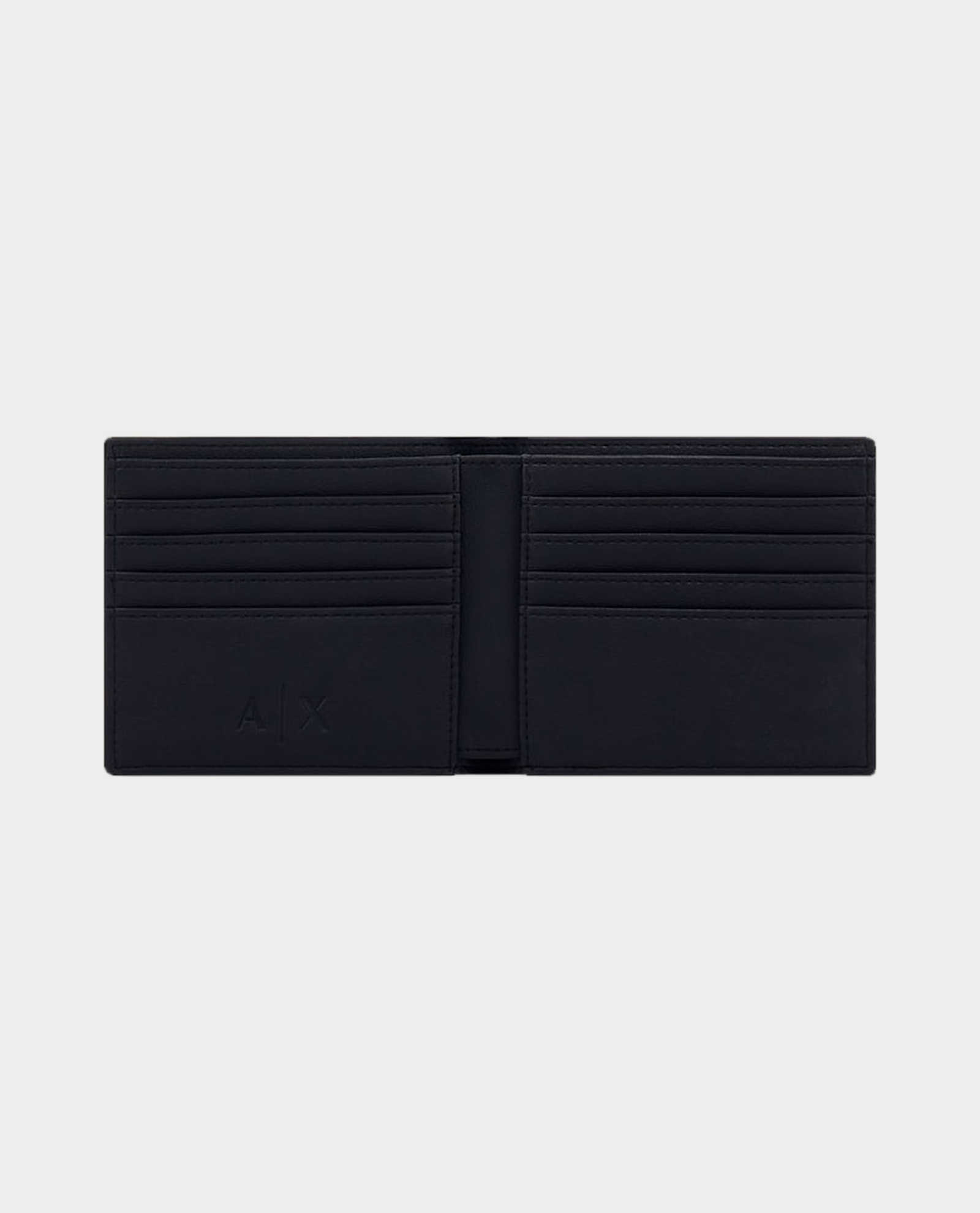 Armani Exchange Wallets Negro
