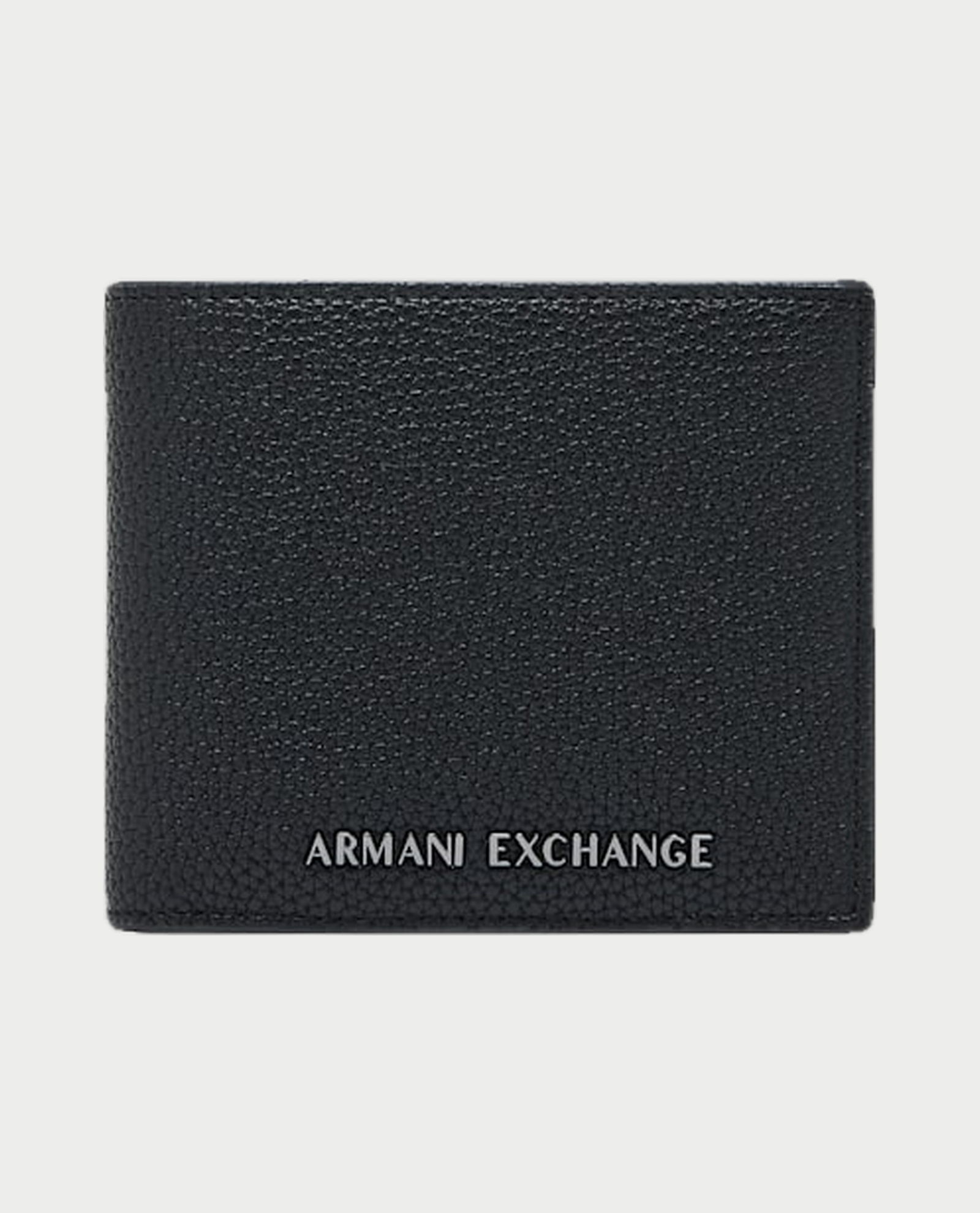 Armani Exchange Wallets Negro