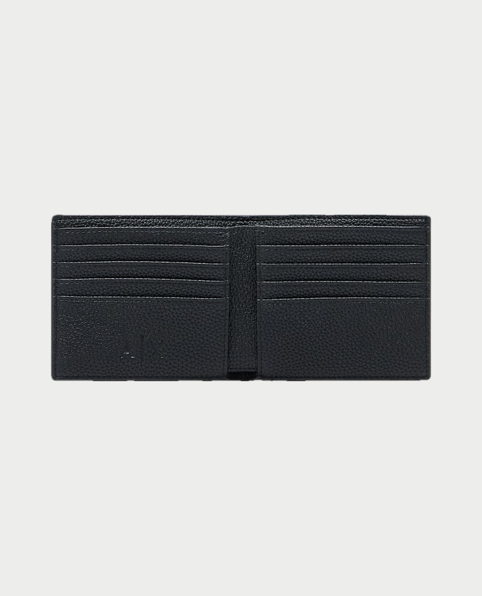 Armani Exchange Wallets Negro