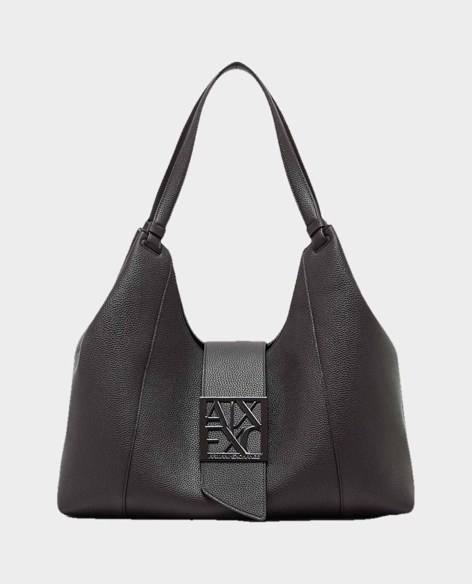 Armani Exchange Taschen. Braun