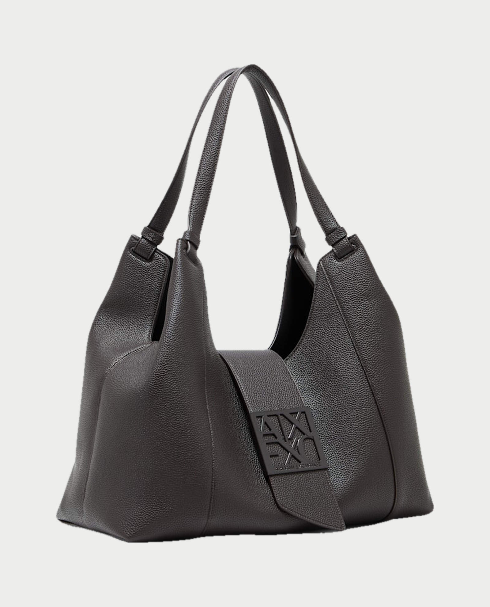 Armani Exchange Taschen. Braun