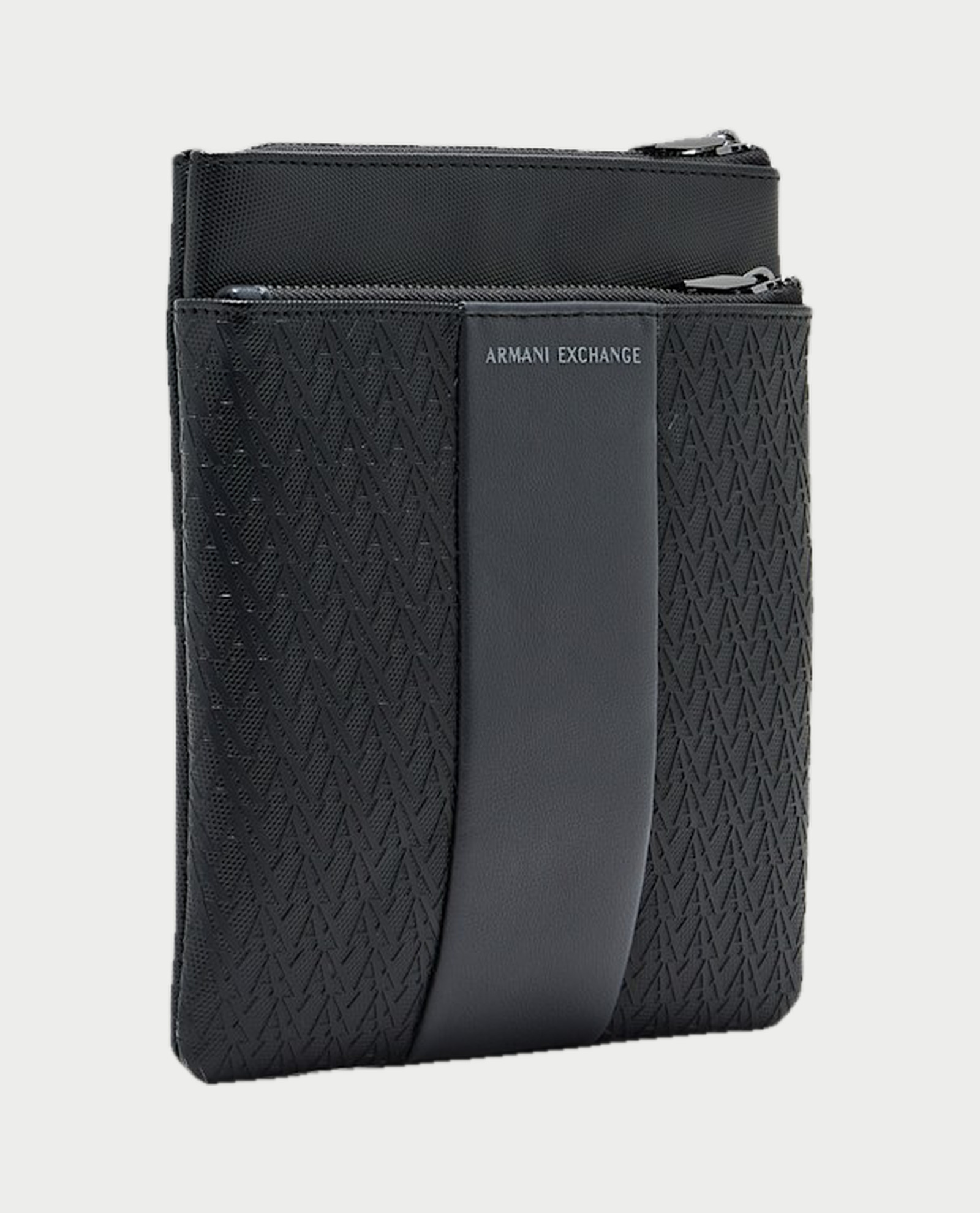 Armani Exchange Des sacs. Noir
