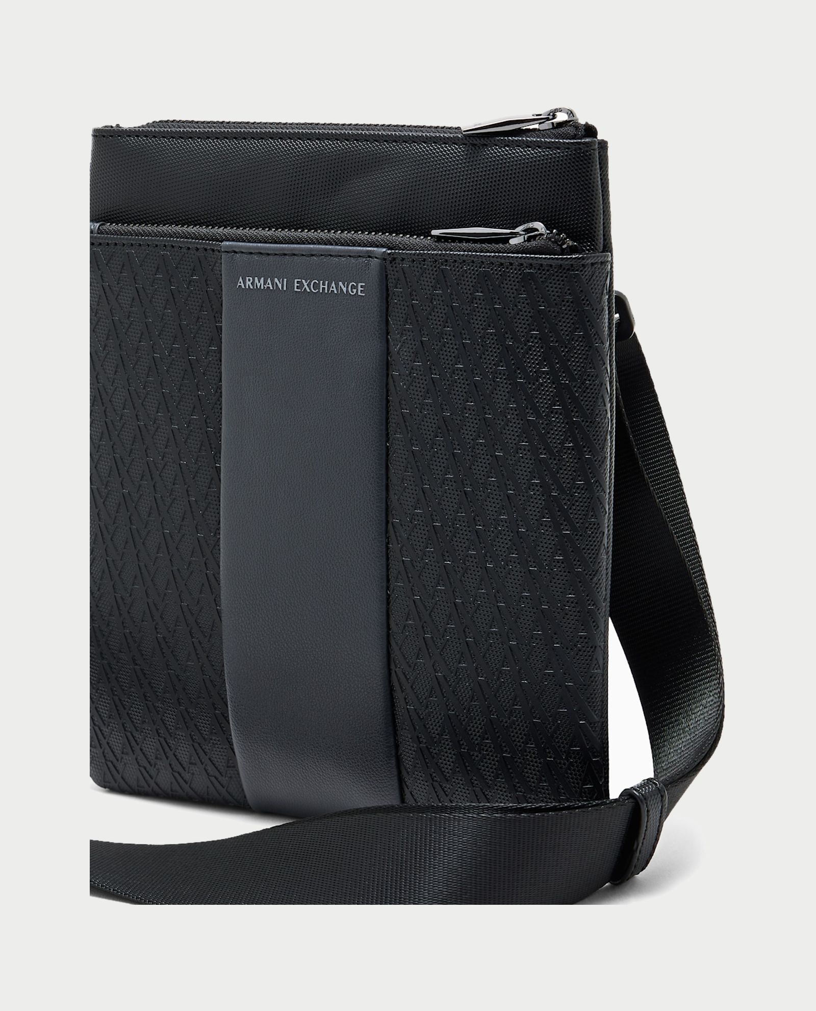Armani Exchange Des sacs. Noir