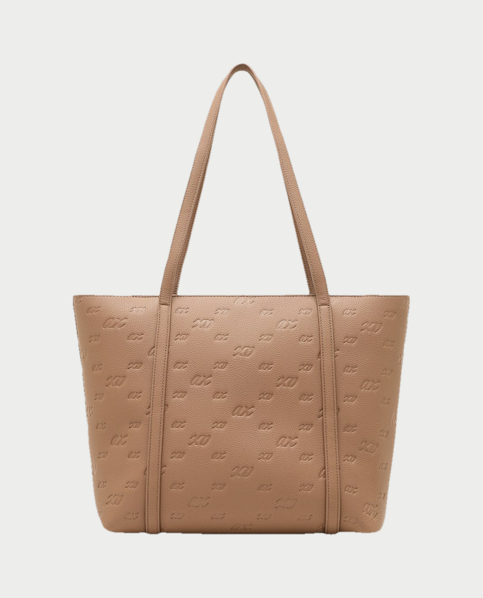 Armani Exchange Des sacs. Marron