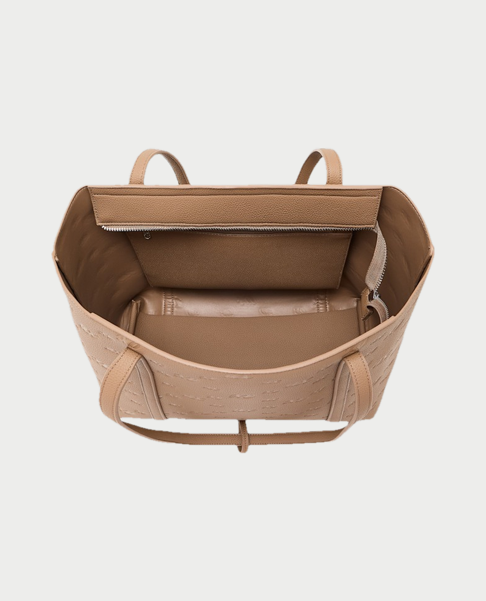 Armani Exchange Des sacs. Marron