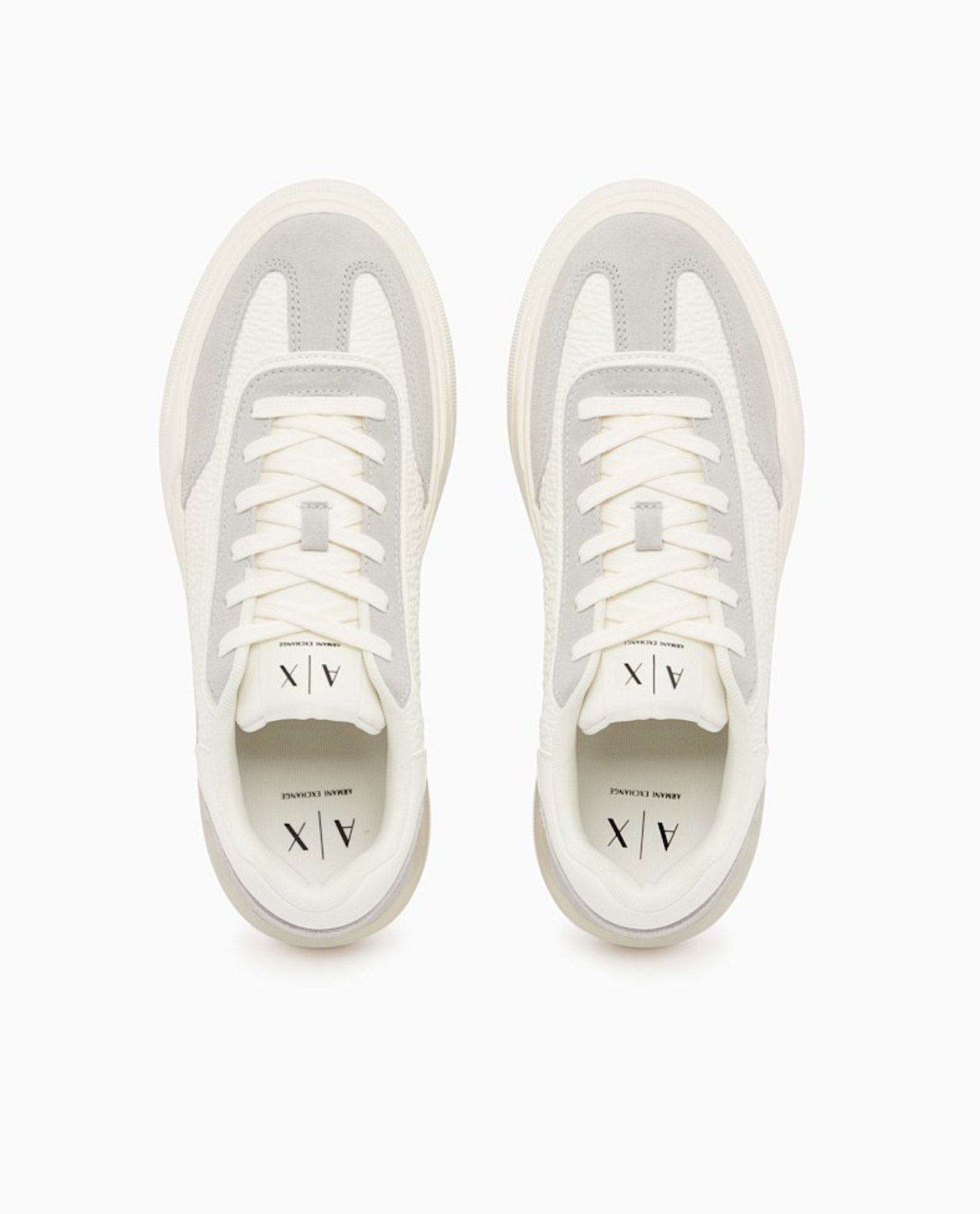 ARMANI EXCHANGE Sneakers