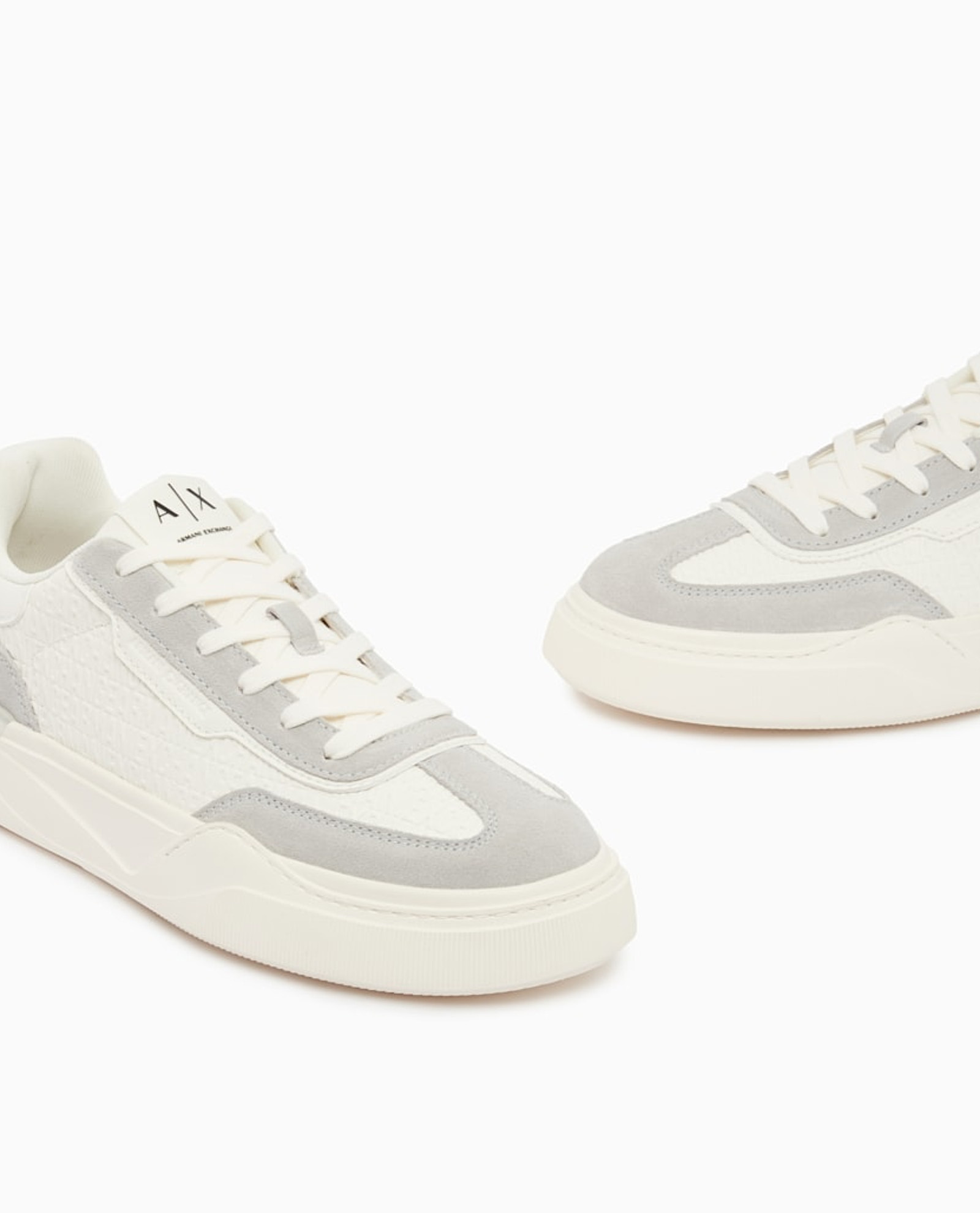 ARMANI EXCHANGE Sneakers