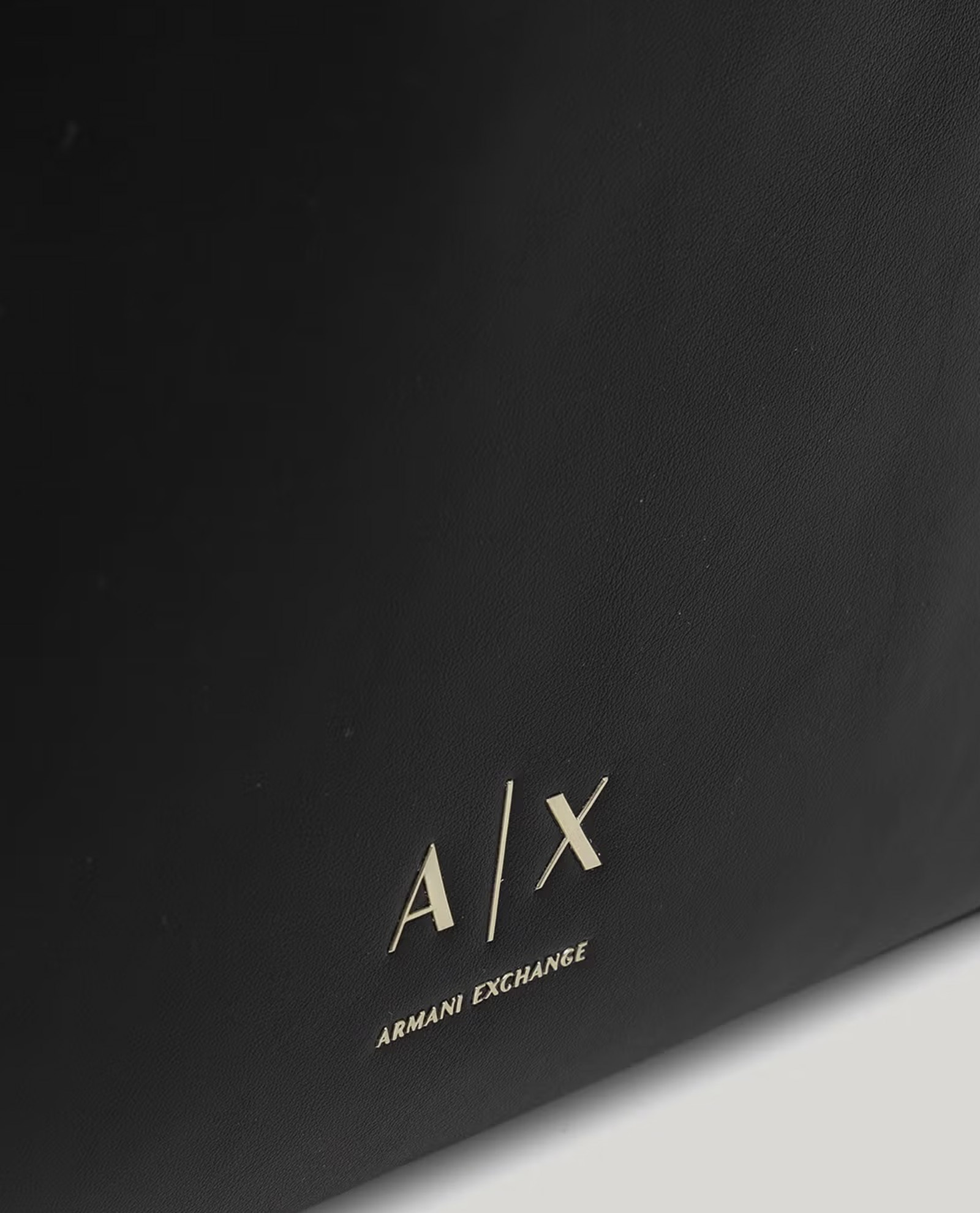 ARMANI EXCHANGE Borse... Nero