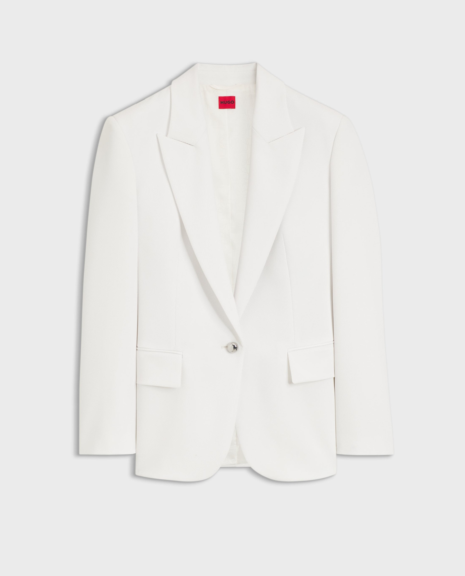 Hugo Vestes blanches