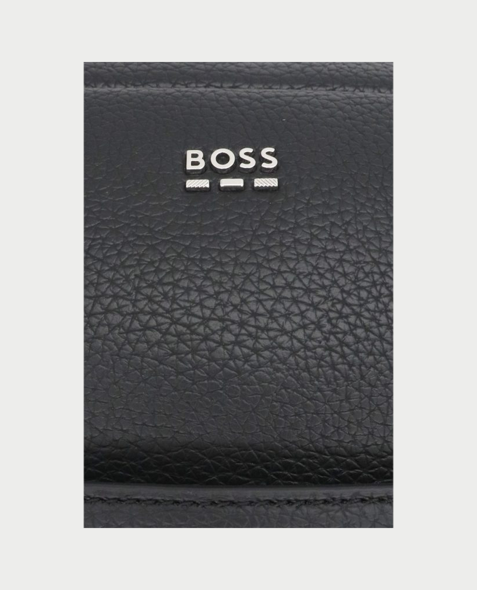 BOSS Bags..