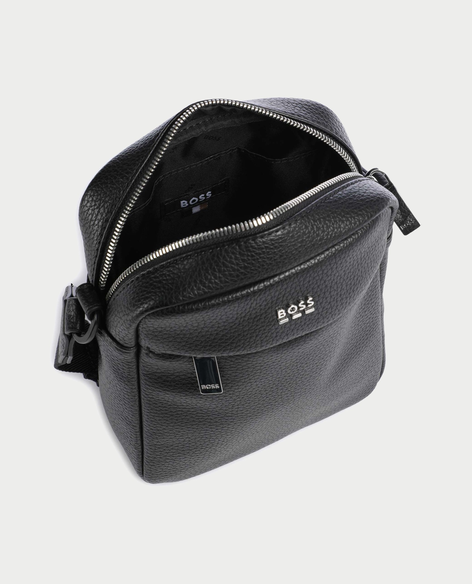 BOSS Bags..