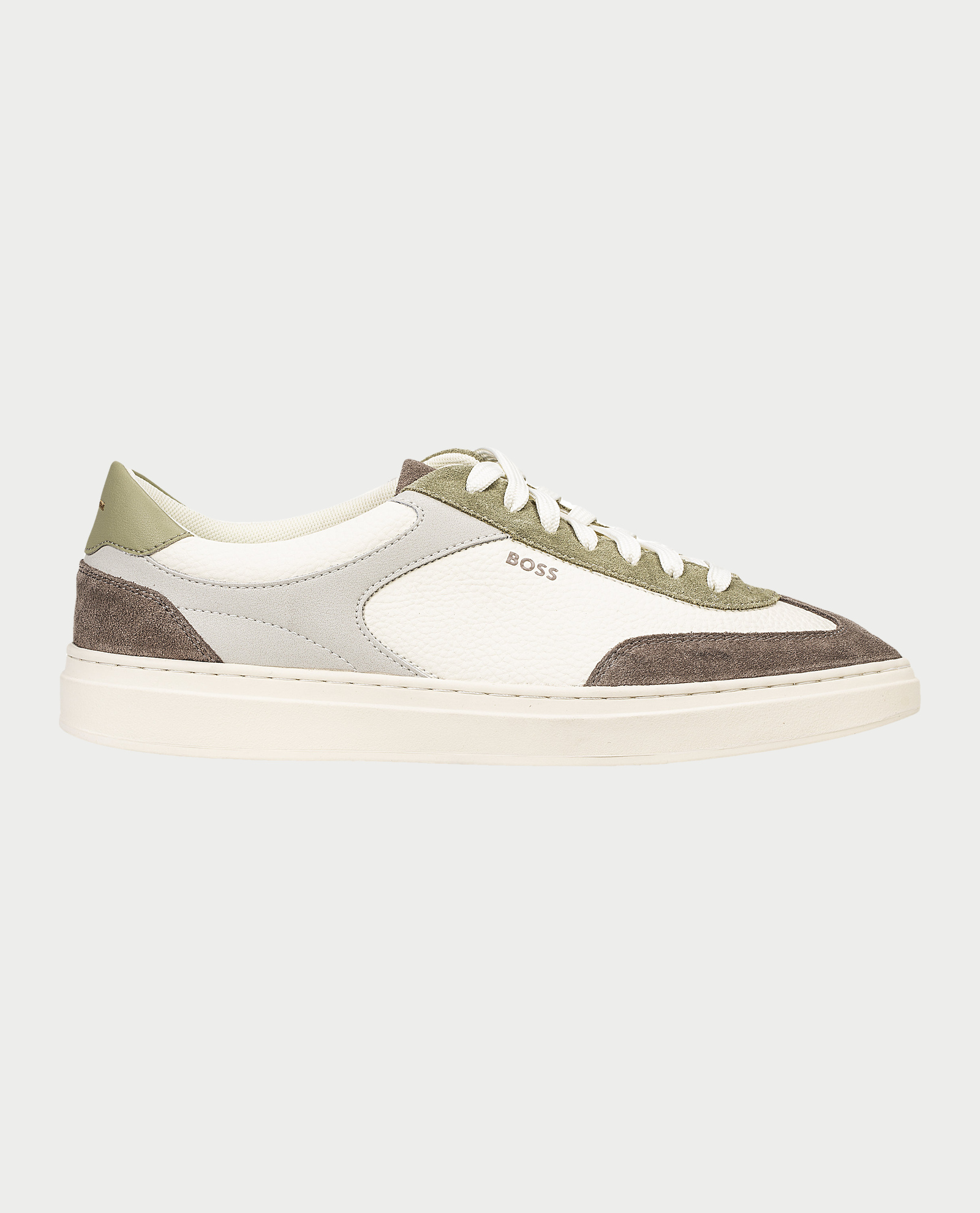 BOSS Sneakers Beige