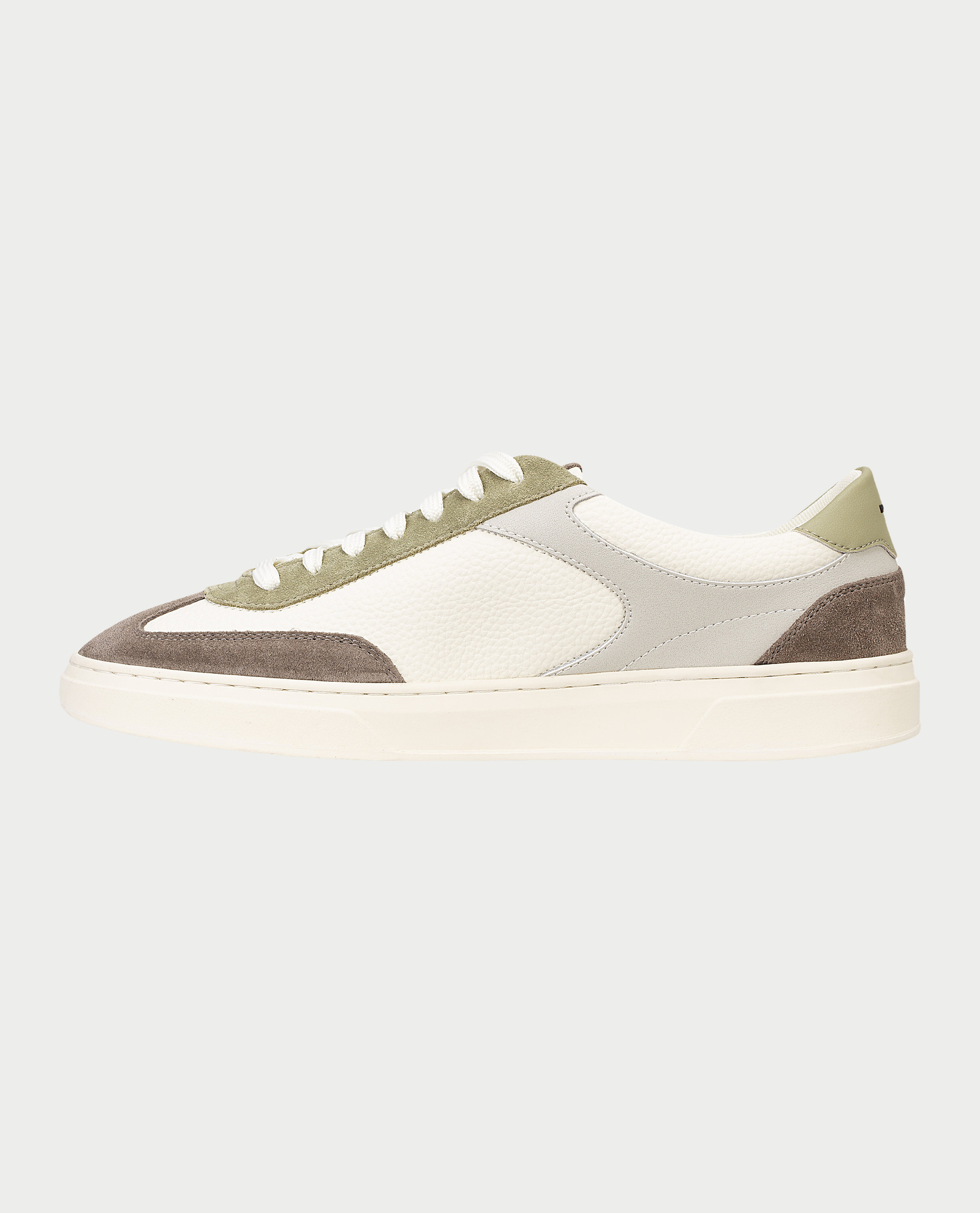 BOSS Sneakers Beige