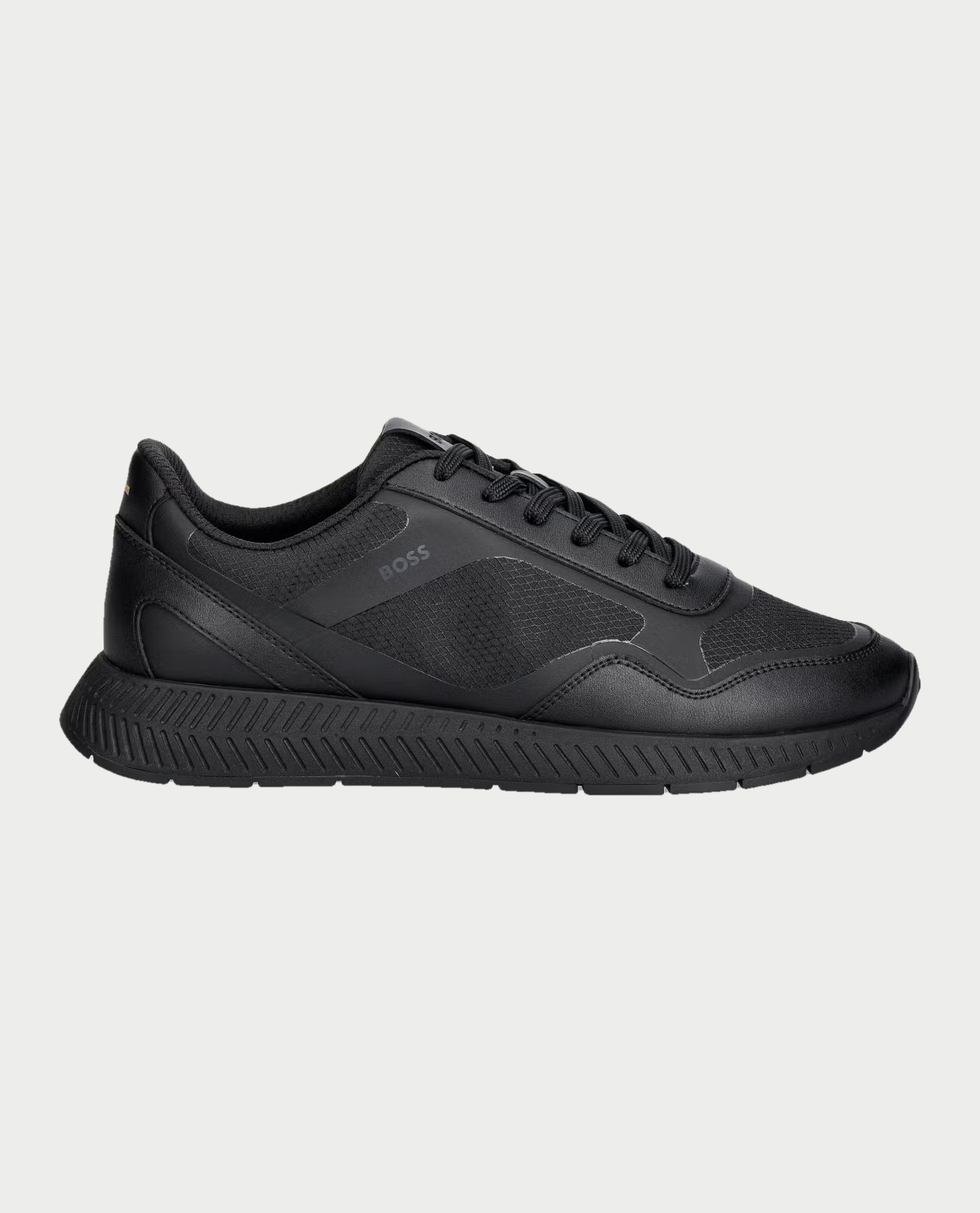 BOSS Sneakers Nero
