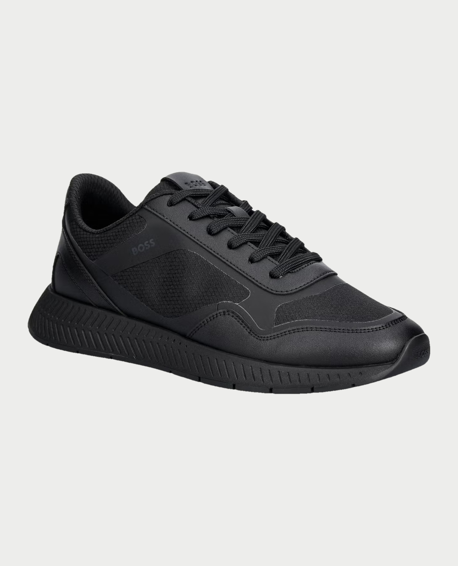 BOSS Sneakers Nero