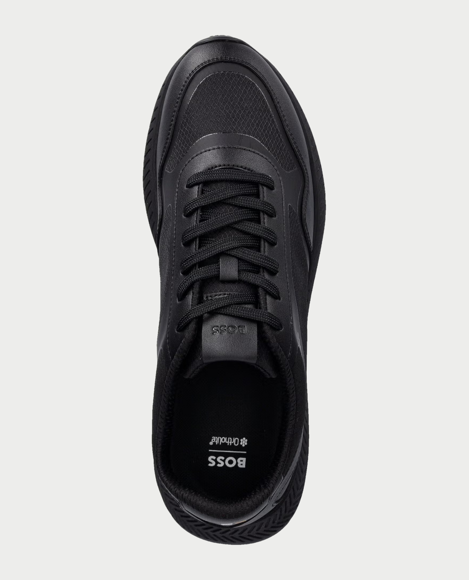 BOSS Sneakers Nero