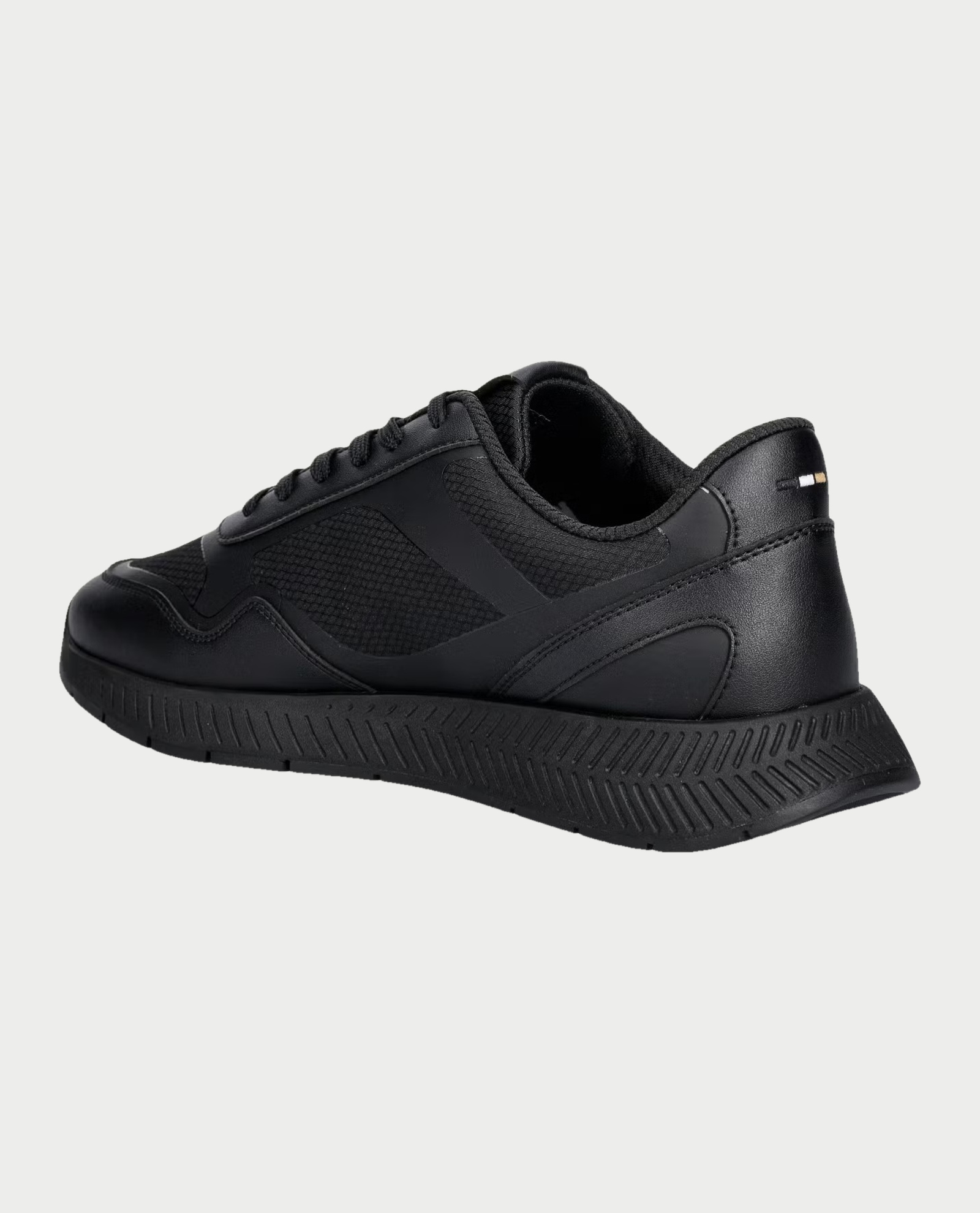 BOSS Sneakers Nero