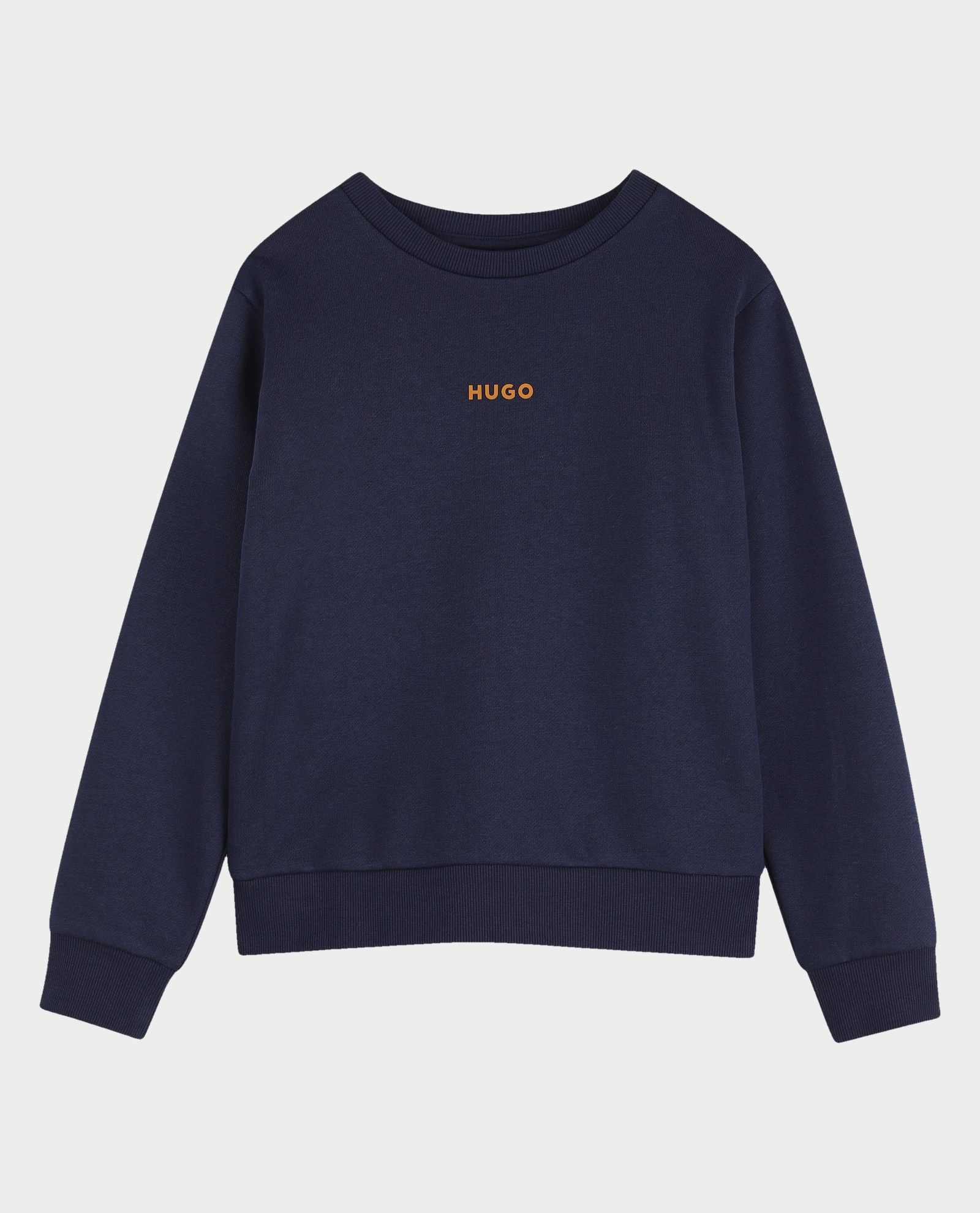 HUGO Maglie Blu