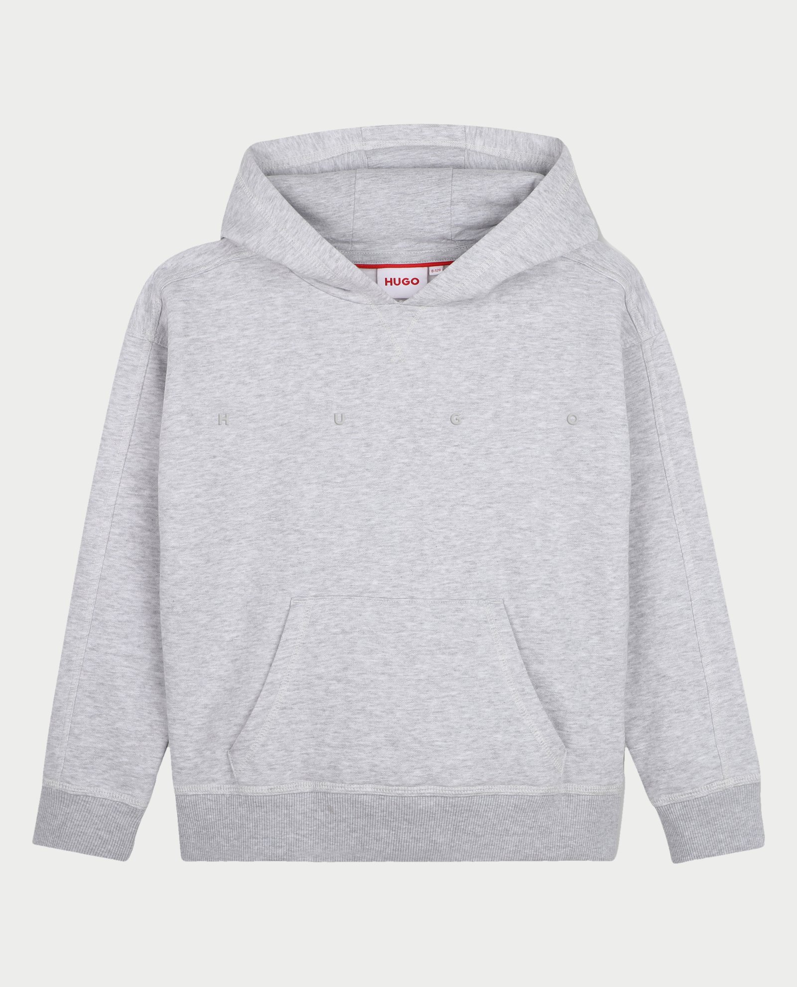 HUGO Maglie Grigio