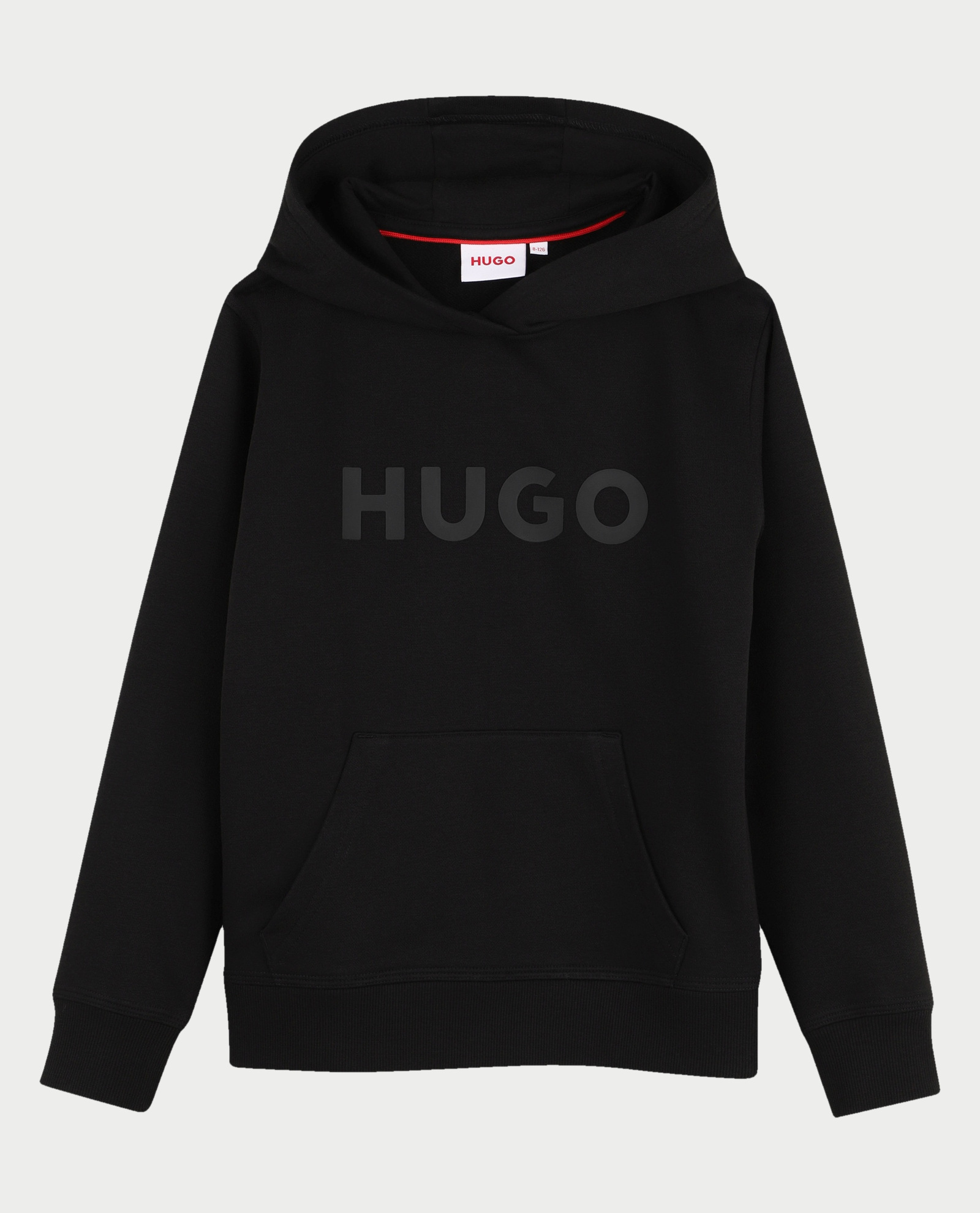 HUGO Maglie Nero