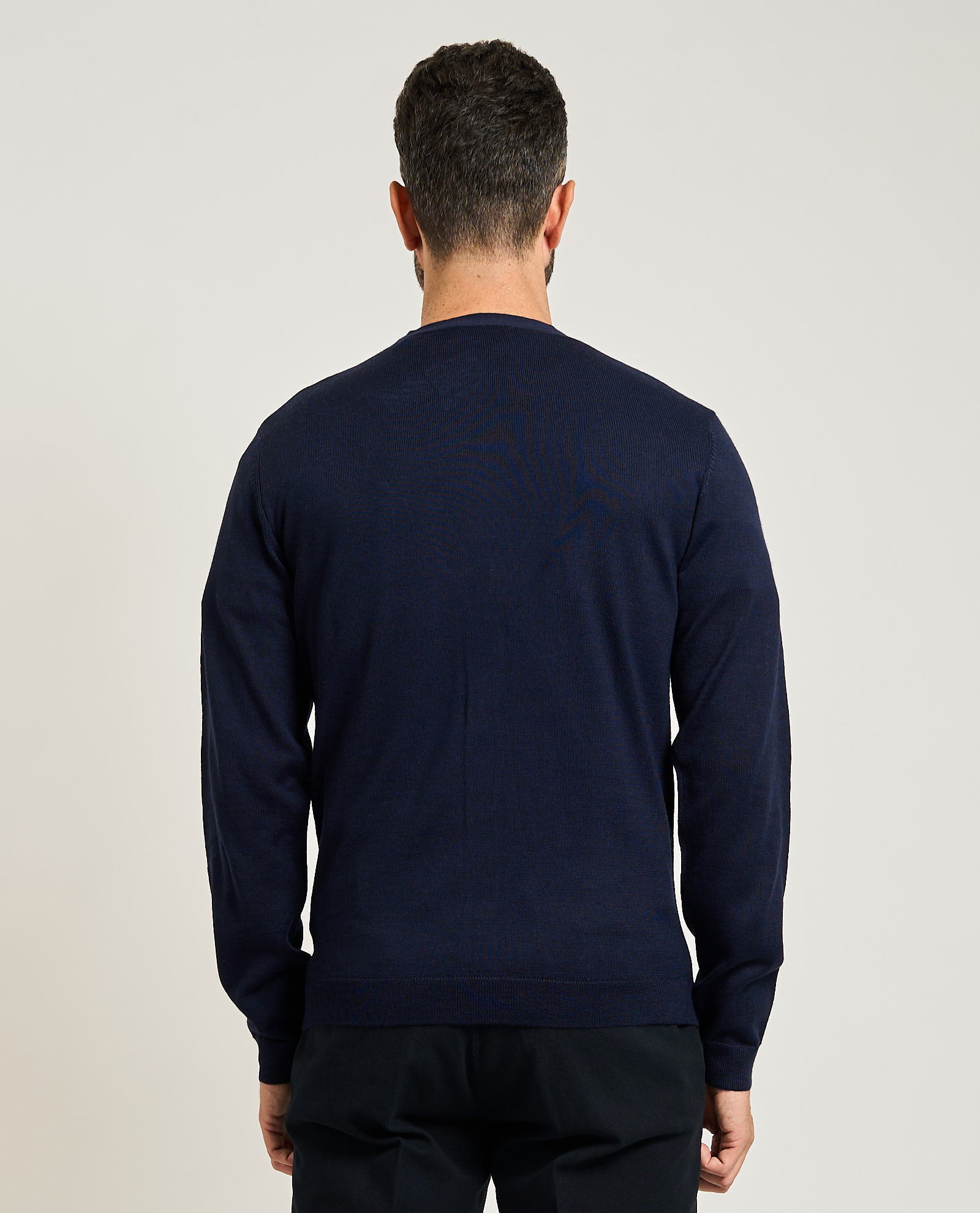 YES ZEE Maglie Blu