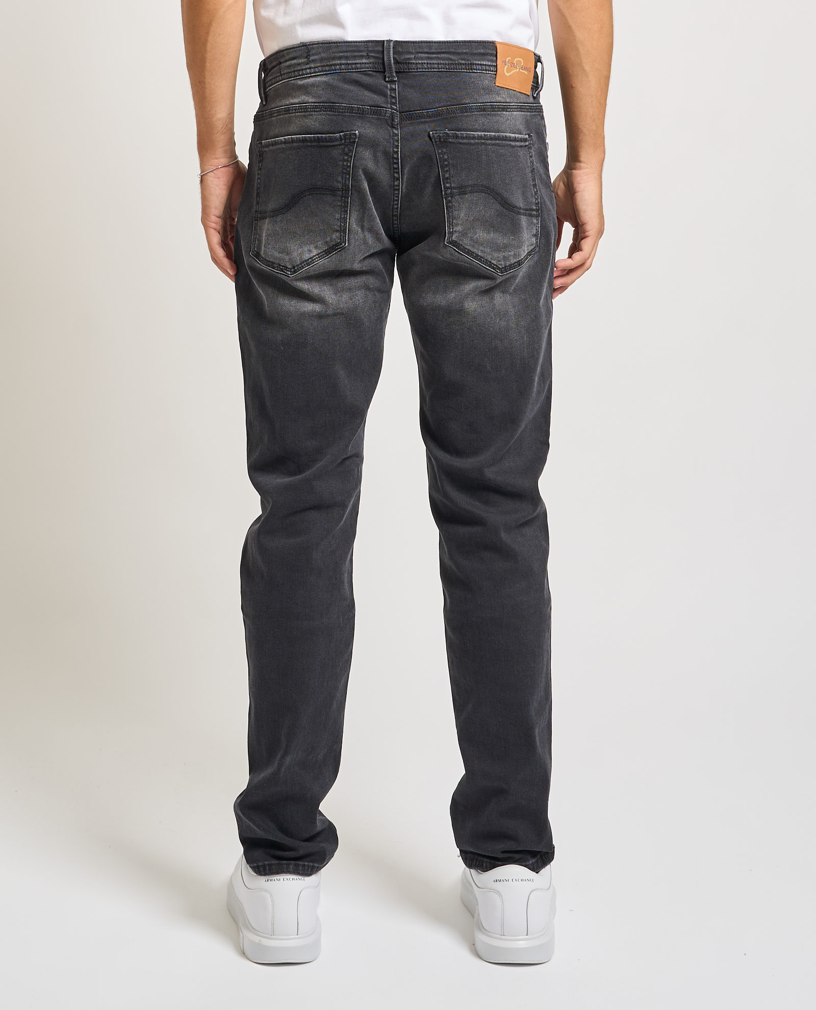 YES ZEE Jeans