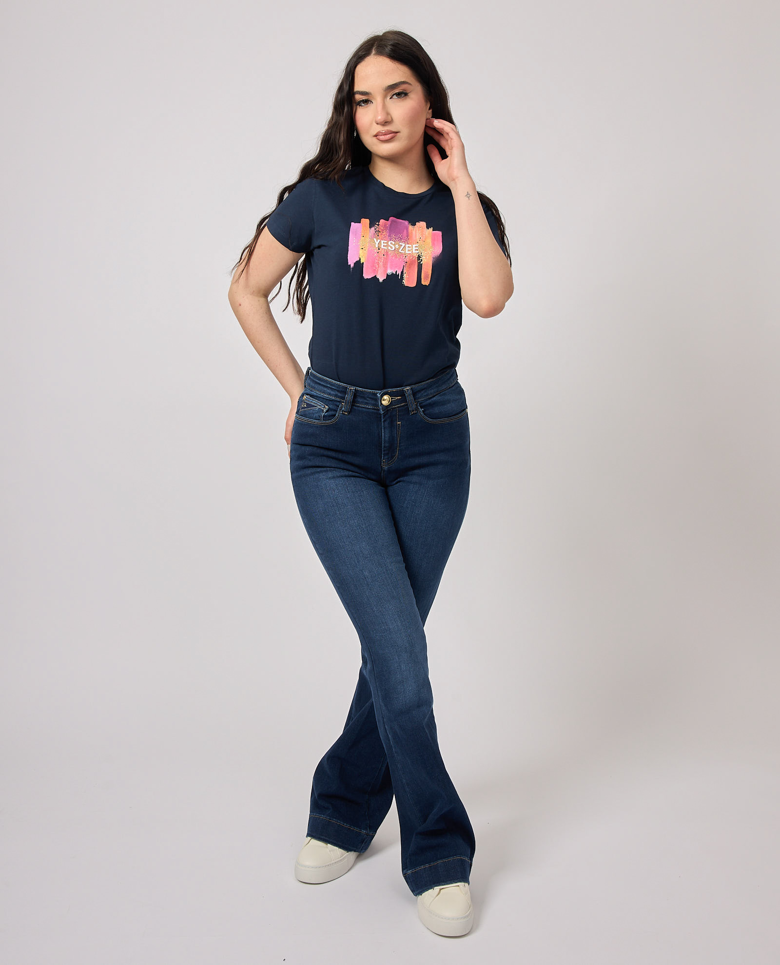 YES ZEE Jeans
