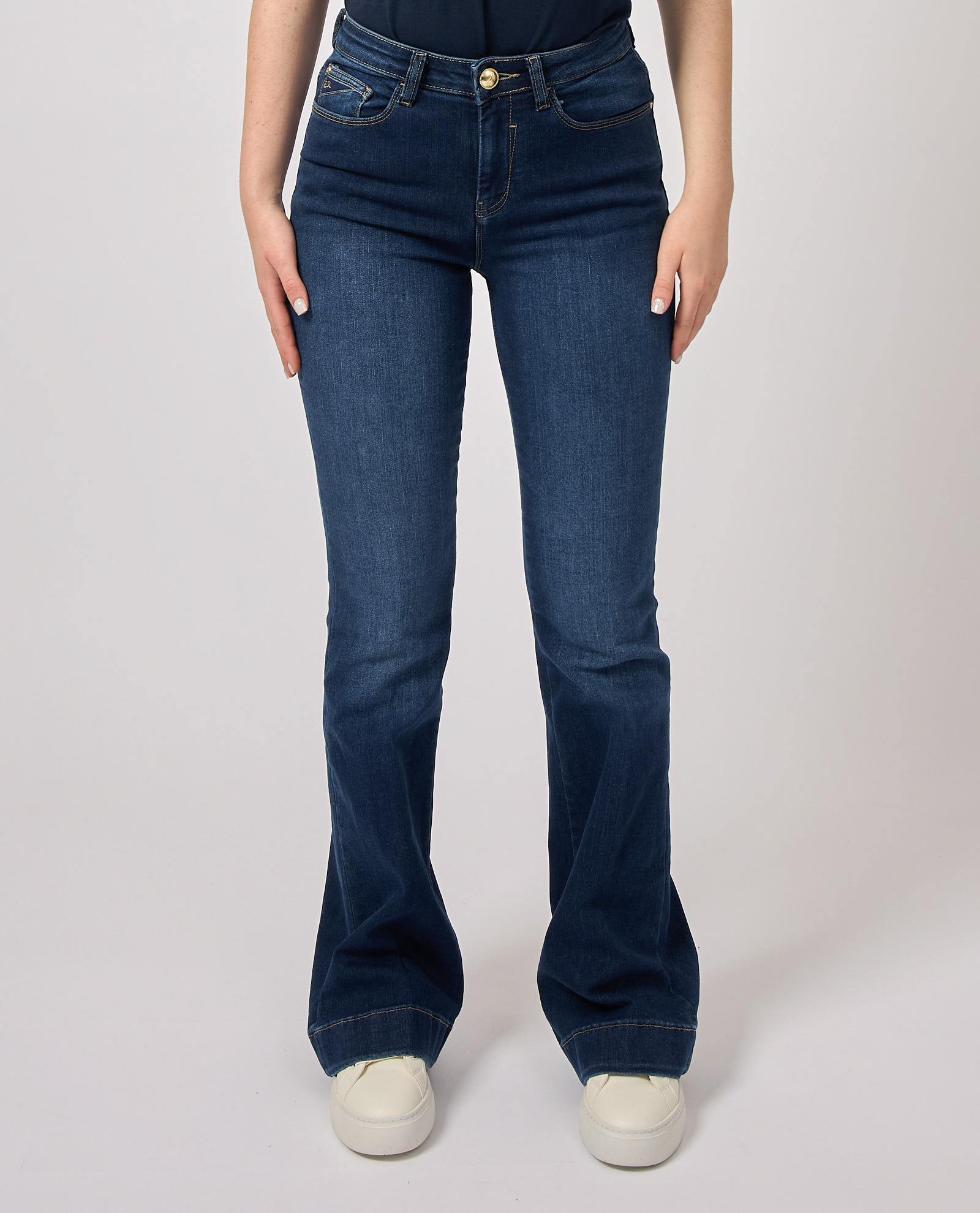 YES ZEE Jeans