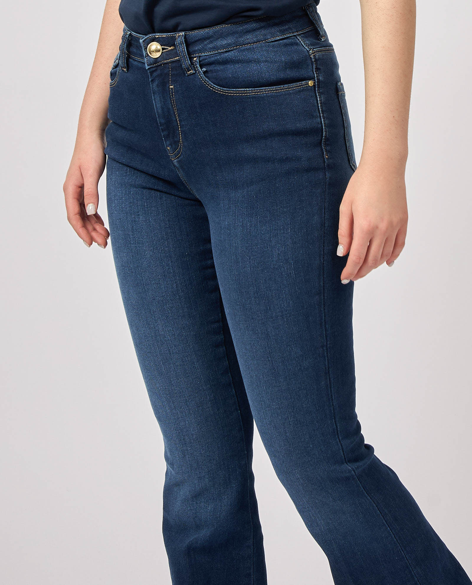YES ZEE Jeans