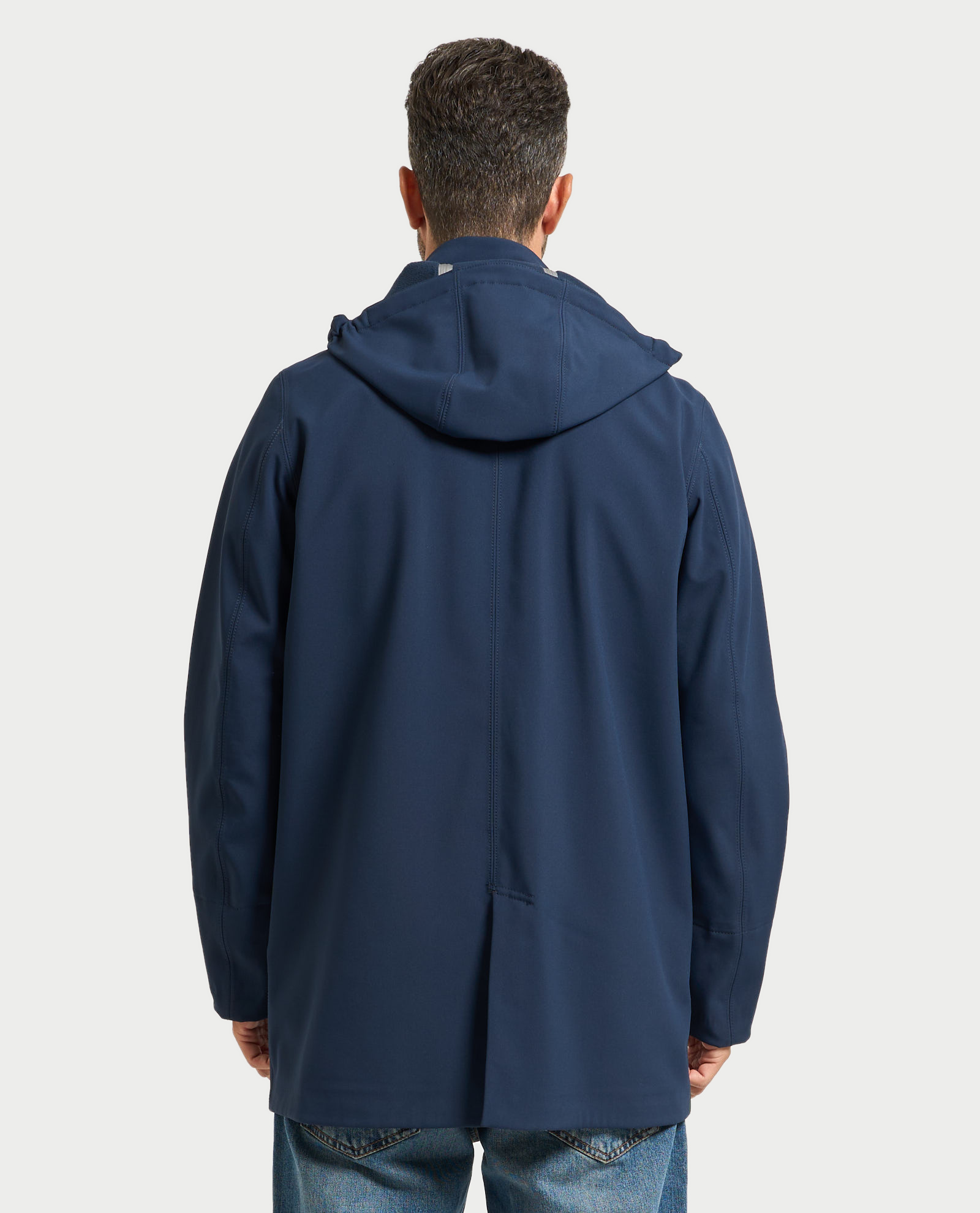 K-WAY Giacconi Blu