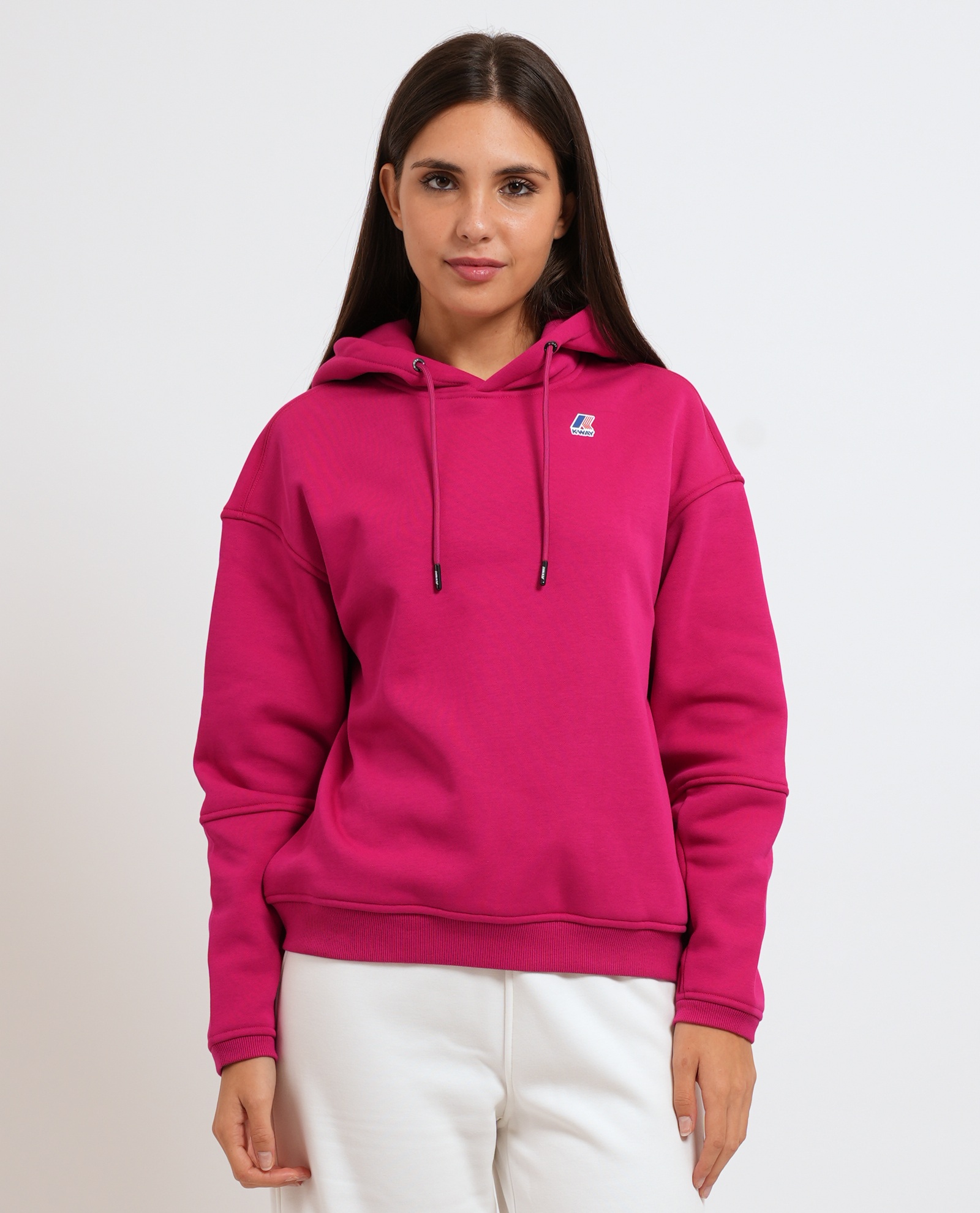 K-Way Maglie Rosso
