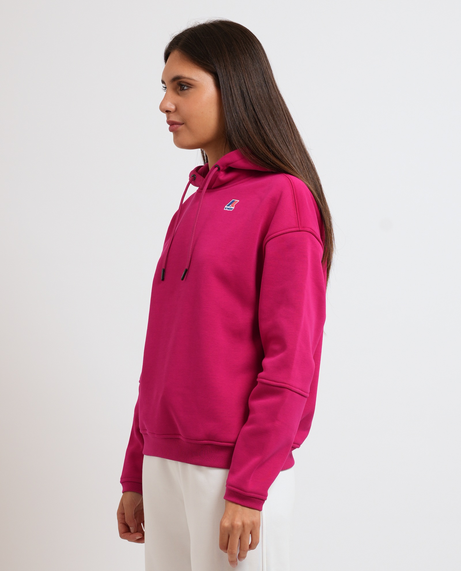 K-Way Maglie Rosso