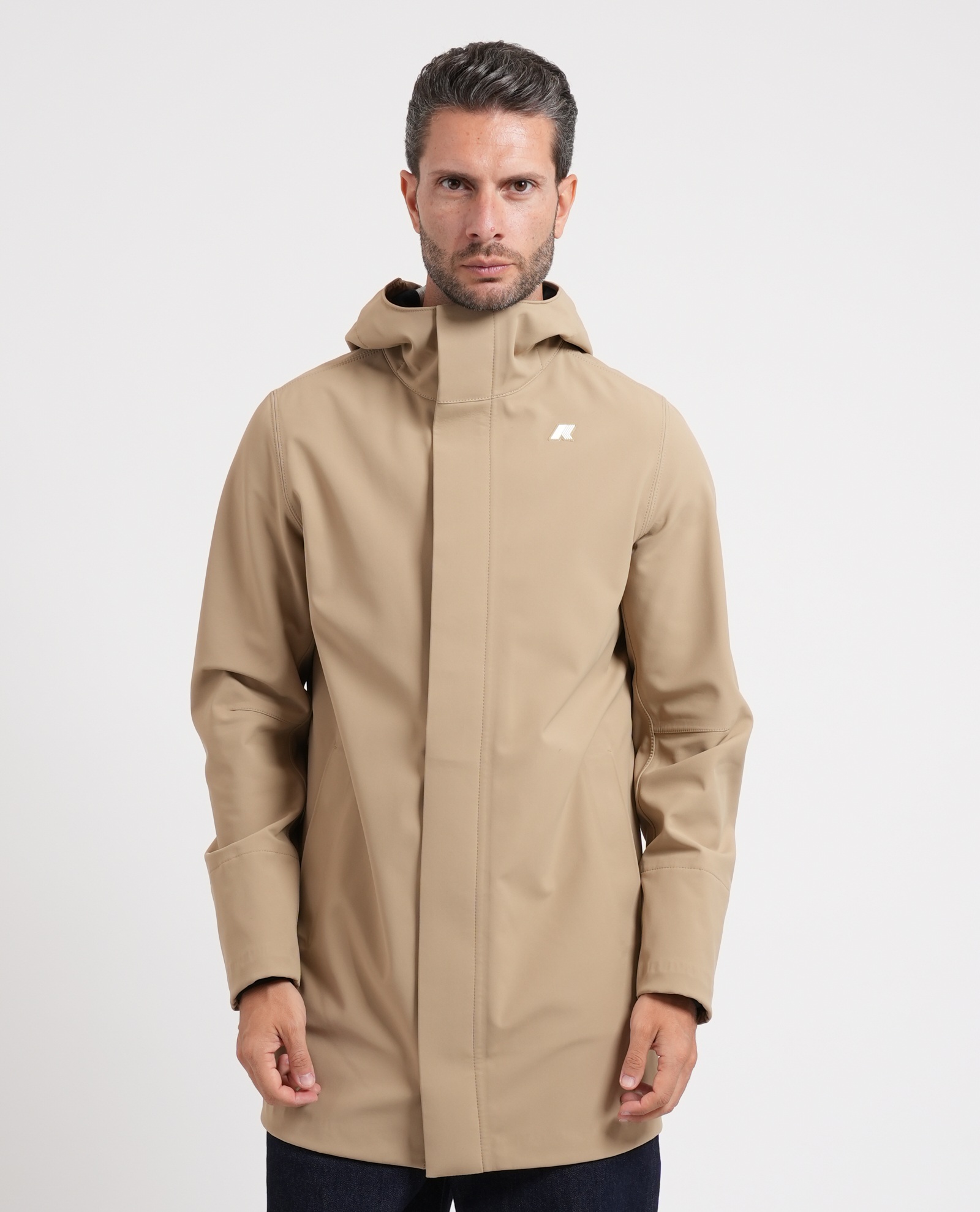 K-way Jassen Beige