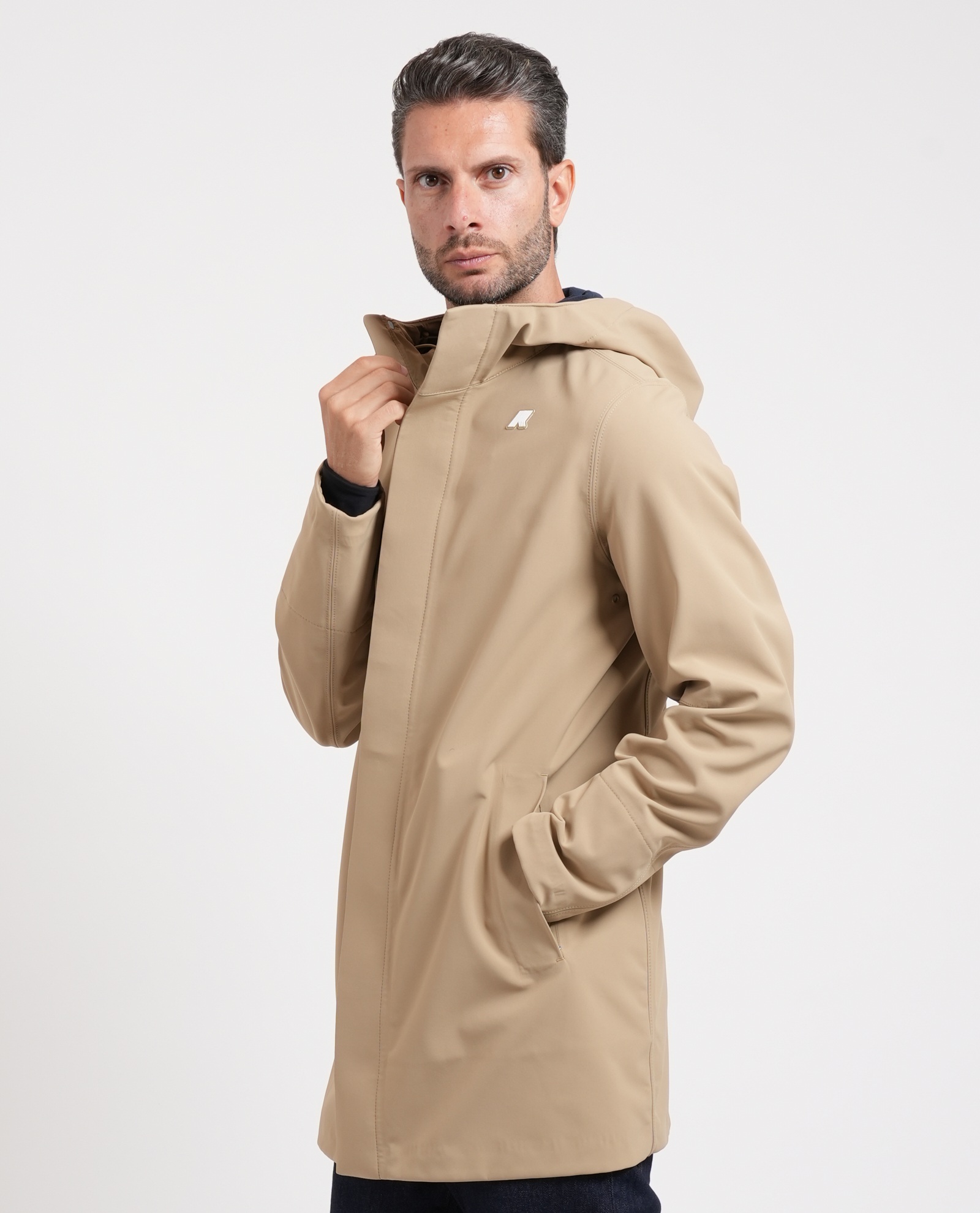 K-way Jassen Beige