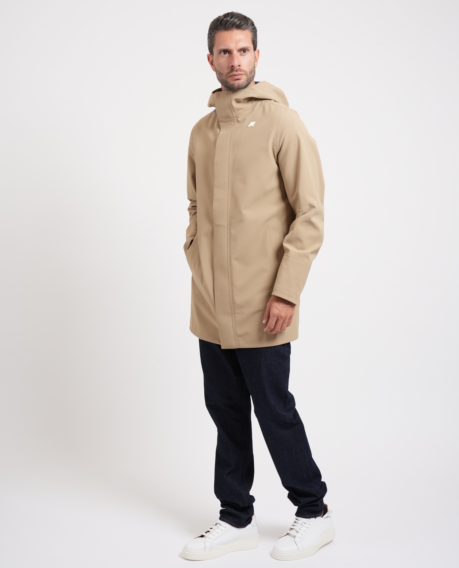 K-way Jassen Beige