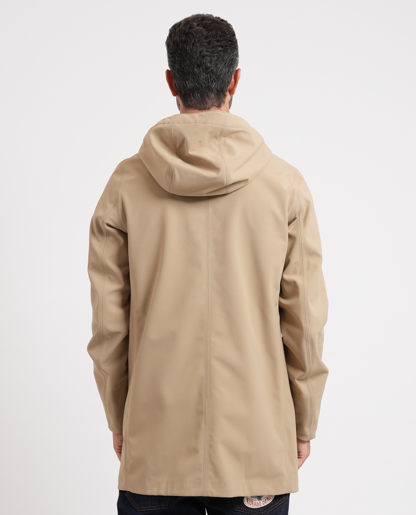 K-way Jassen Beige