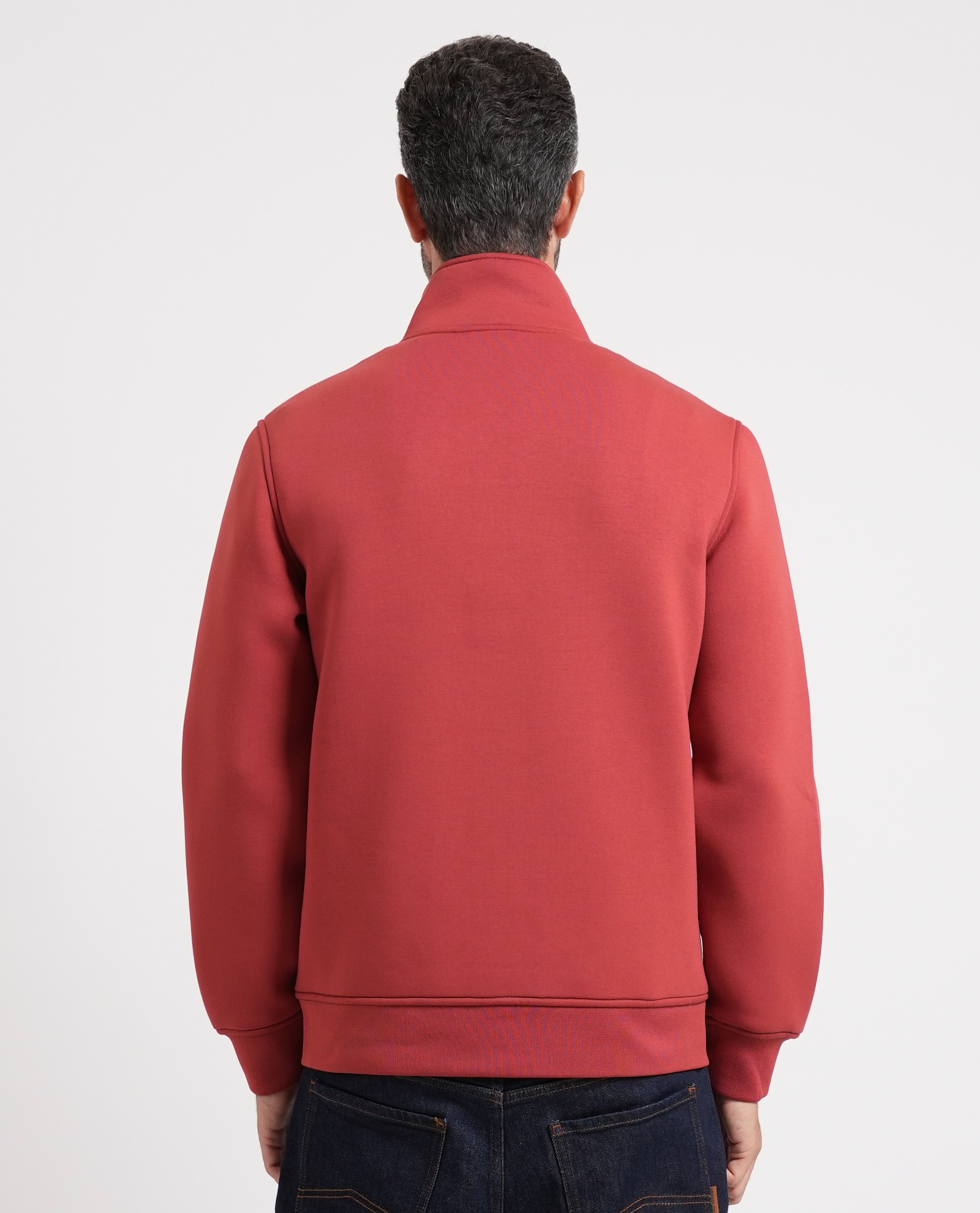 K-way Camisas rojas