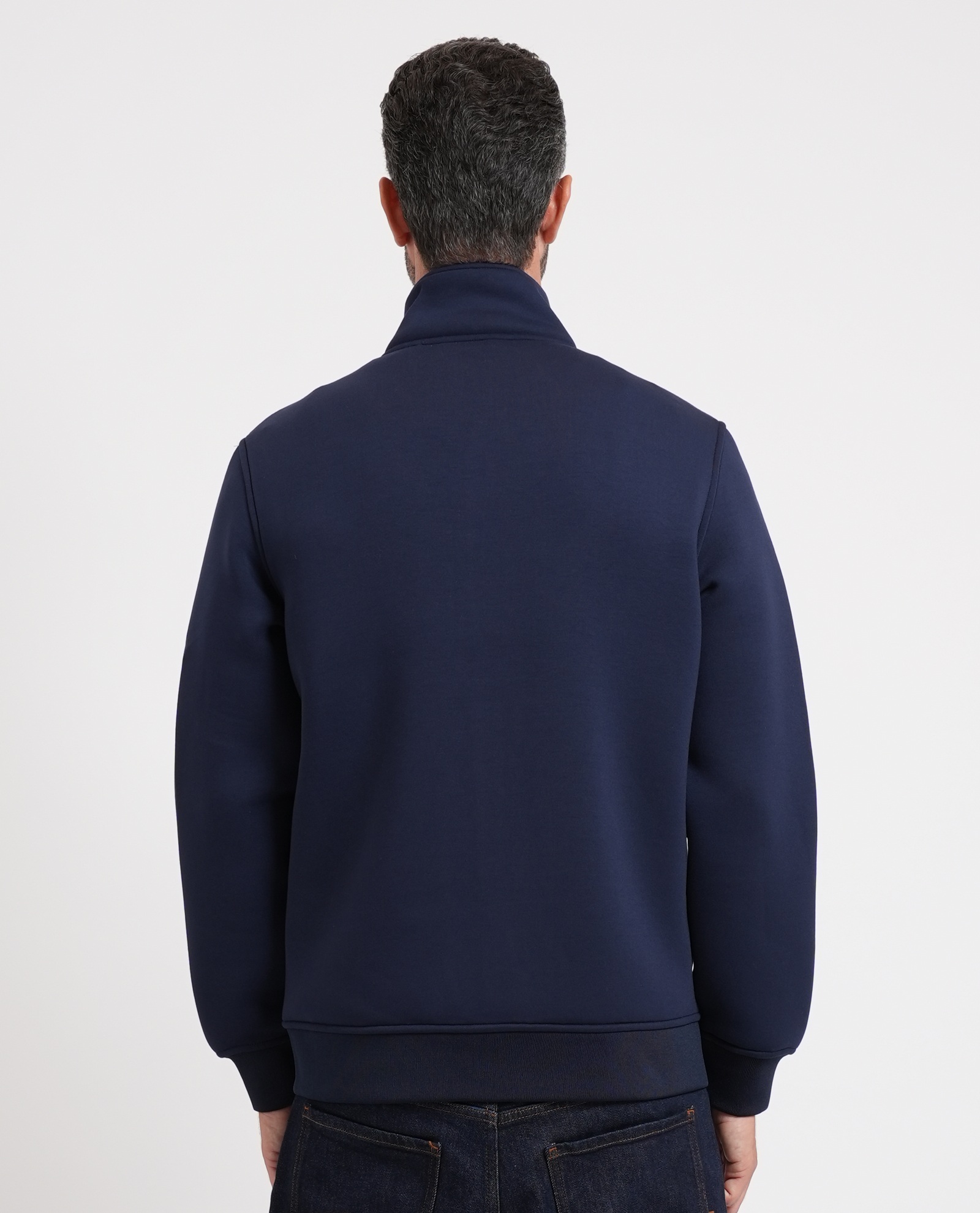K-Way Maglie Blu