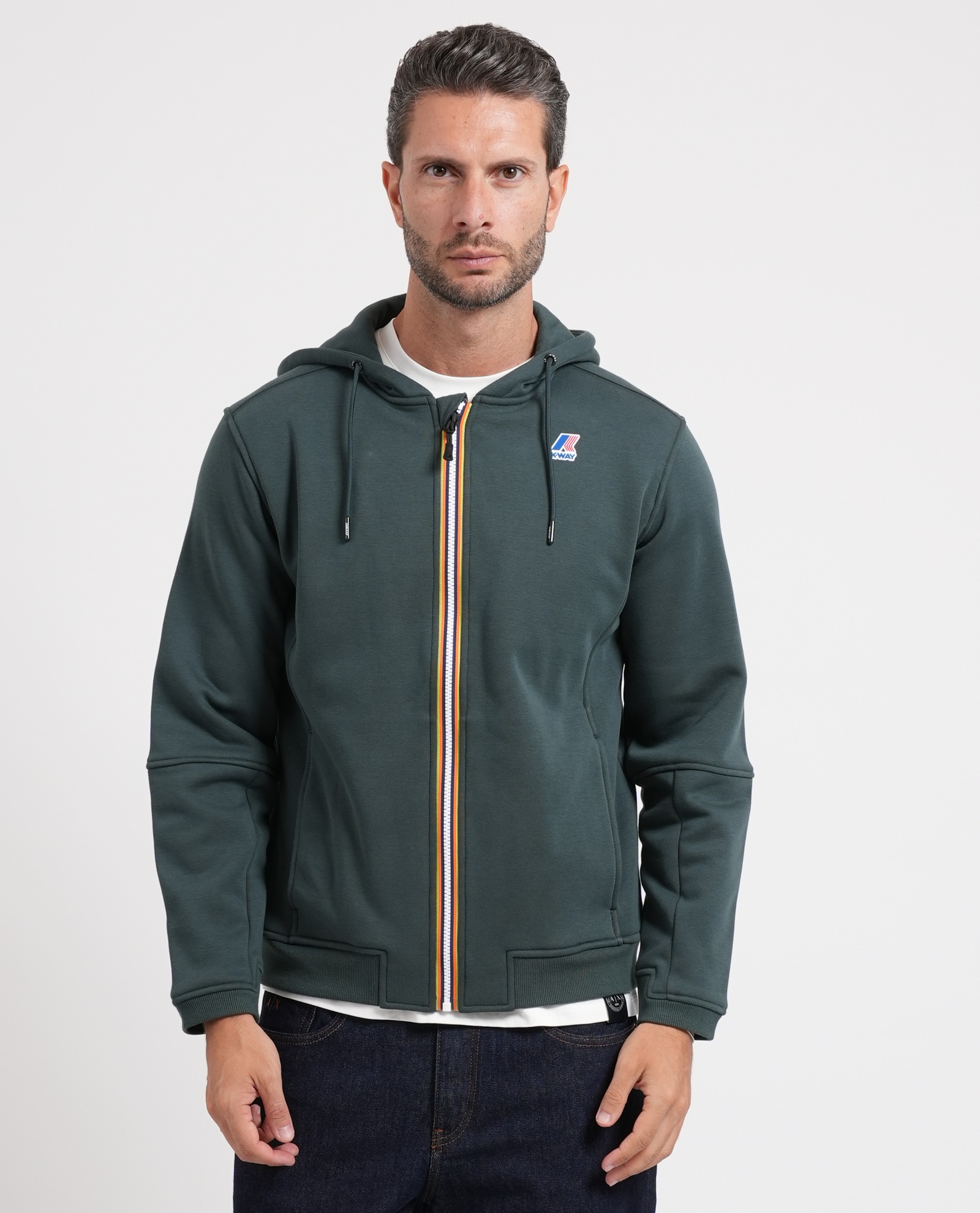 K-Way Sweaters