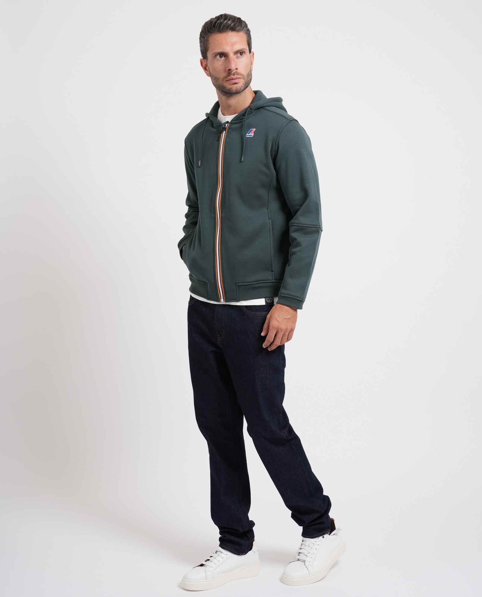 K-Way Sweaters